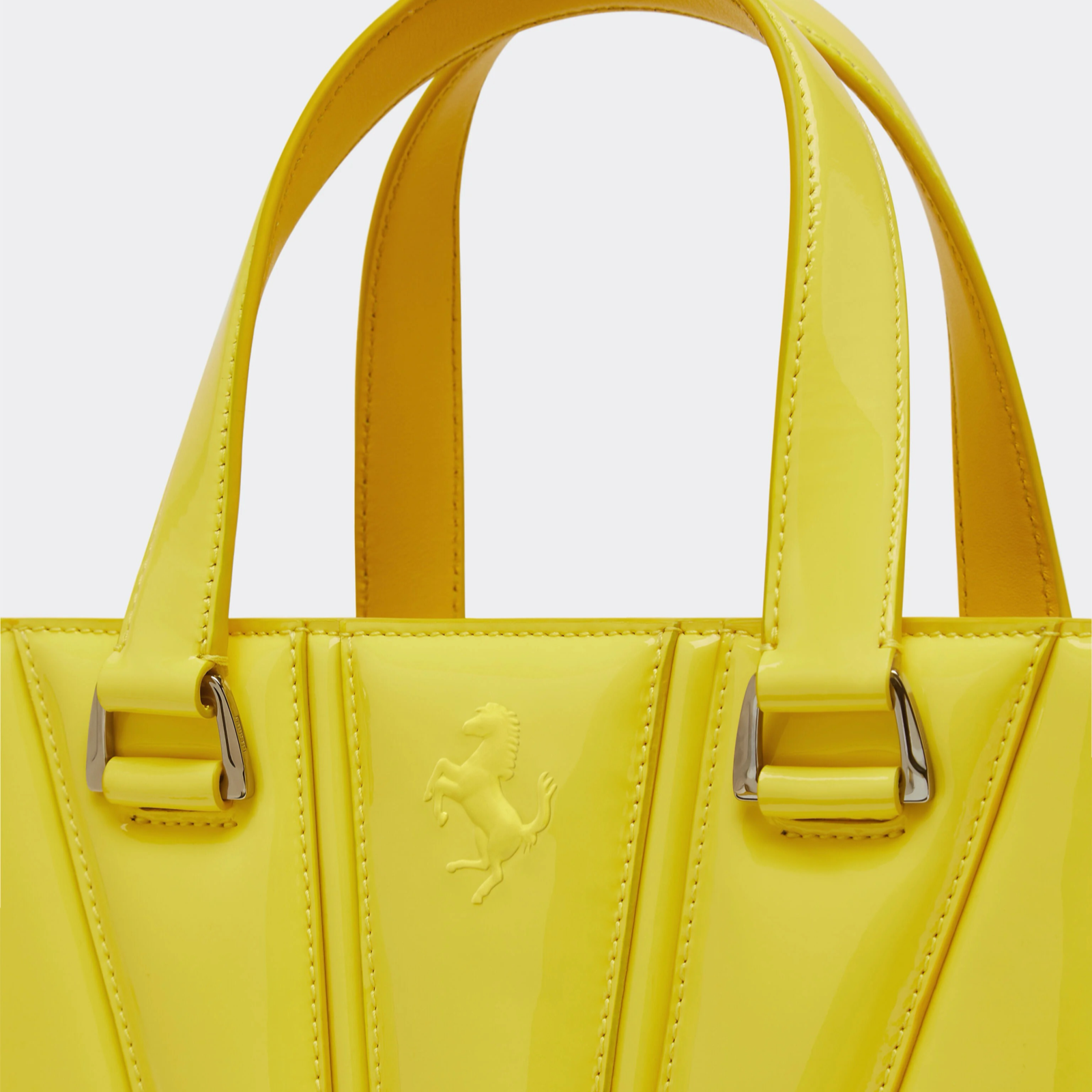Дамска чанта Ferrari Mini Tote GT Women Handbag