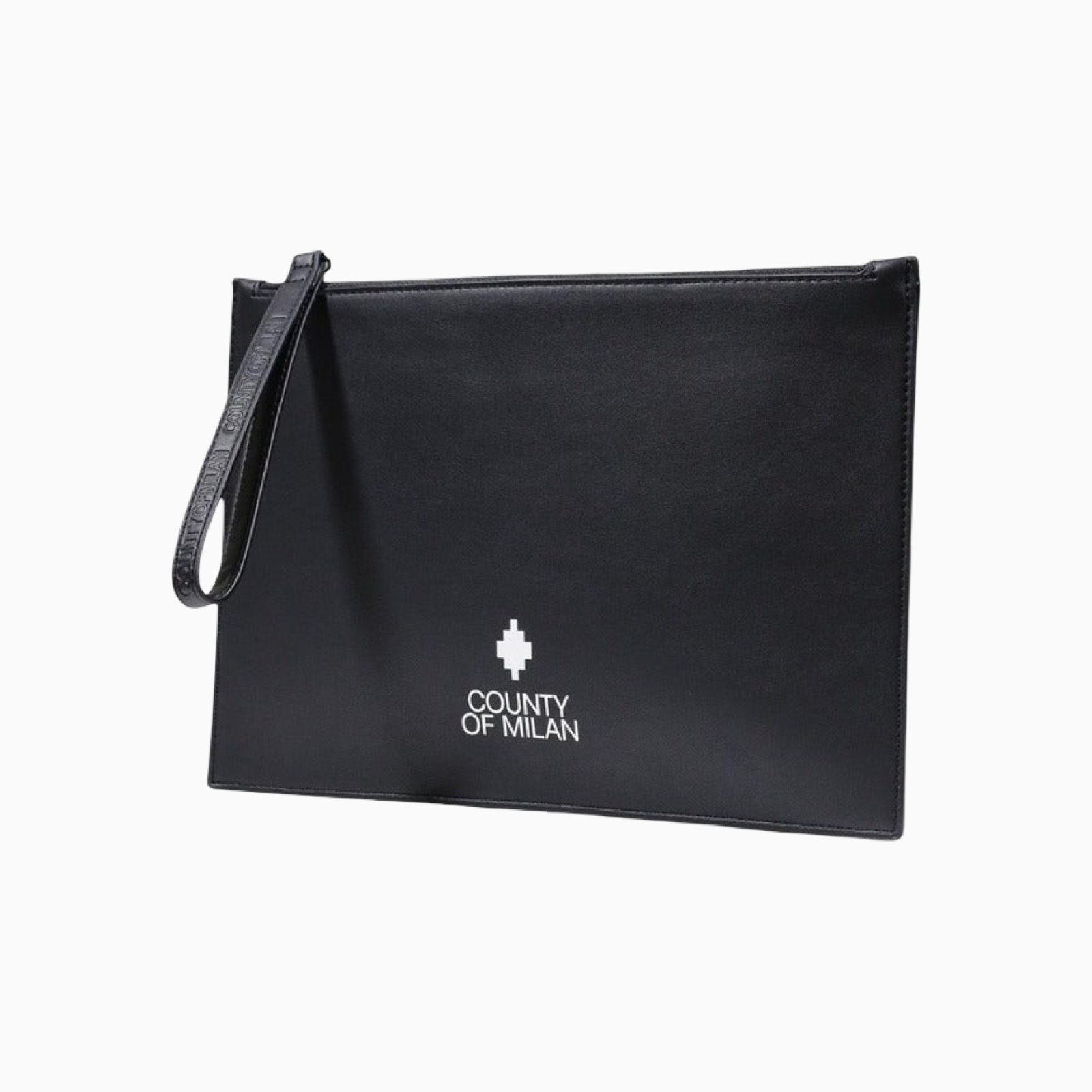 Мъжка клъч чанта Men’s clutch bag Marcelo Burlon County Of Milan COMAF250132 Black