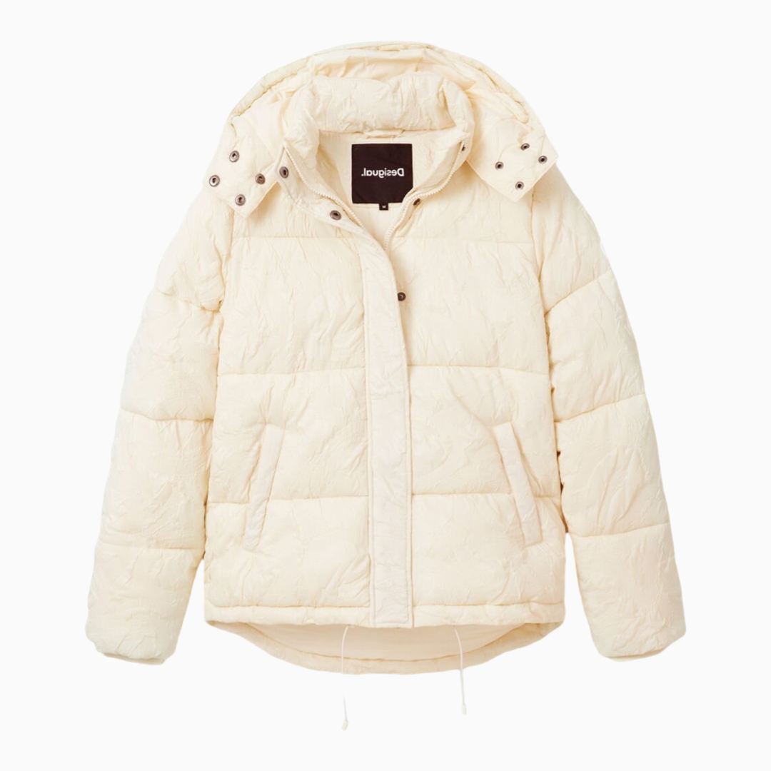 Дамско зимни яке Desigual 23WWEW72