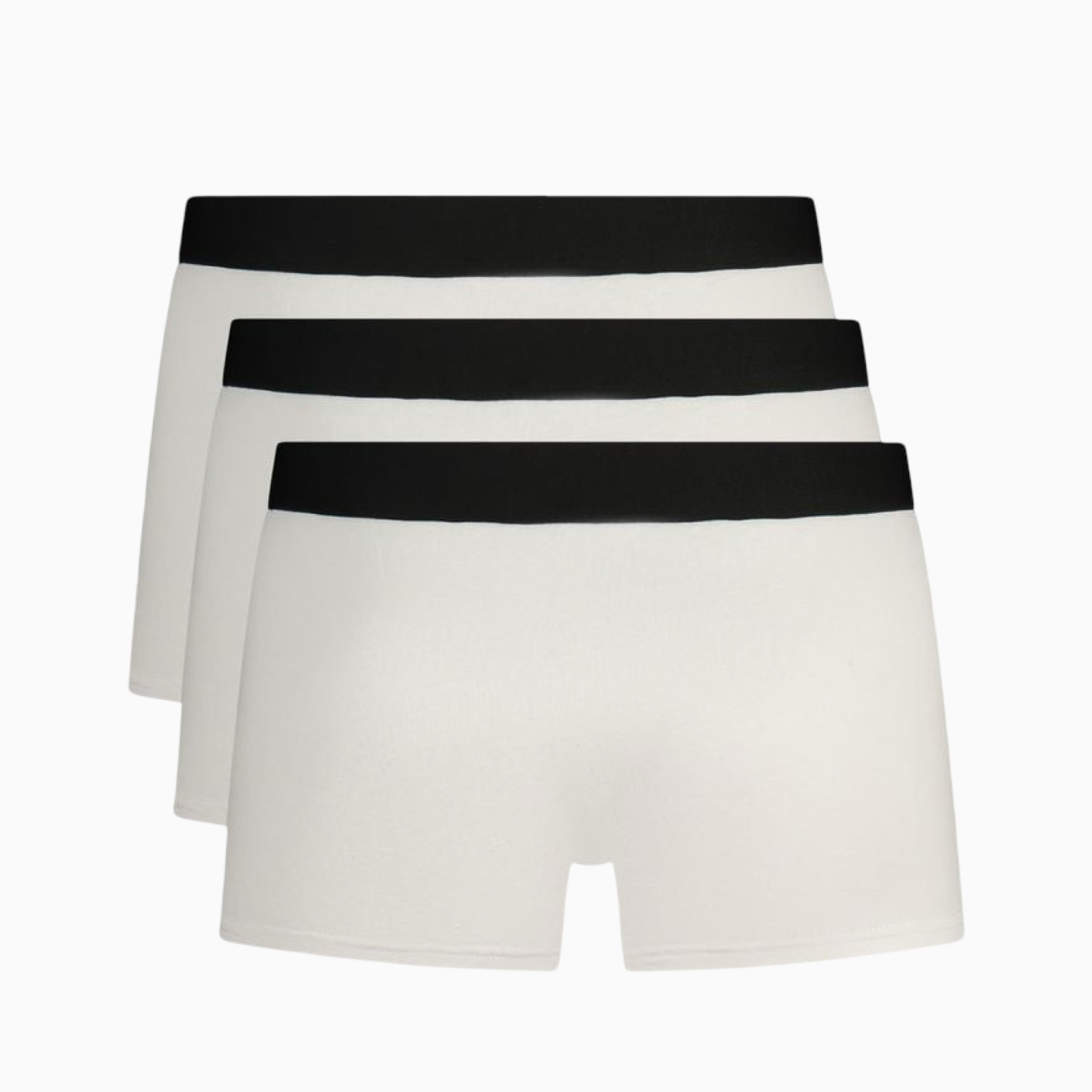 Мъжки боксерки Bikkembergs Men Boxers BKK1UTR16TR Back View