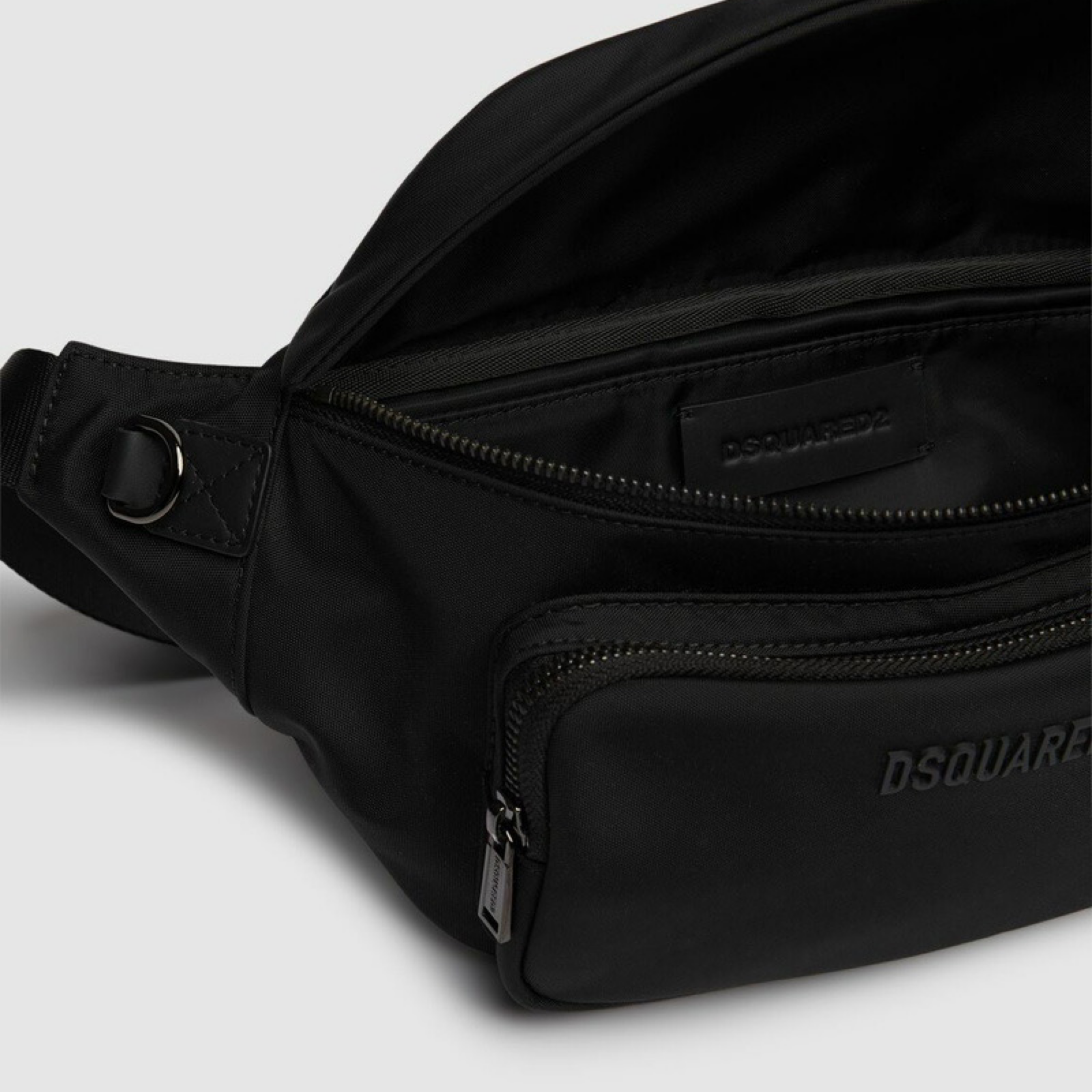 Dsquared² Urban Men Belt Bag Close-Up