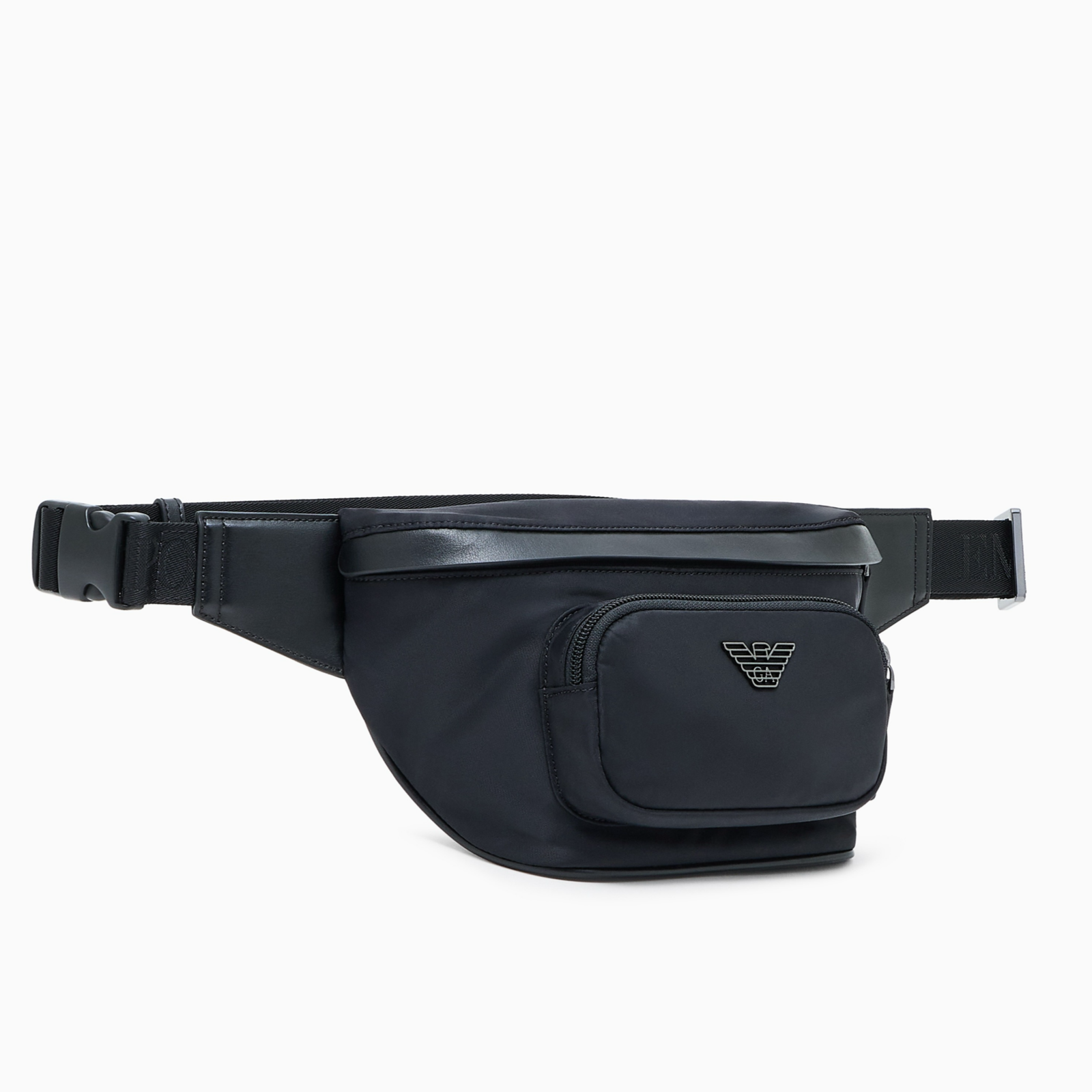 Мъжка чанта Emporio Armani EM001805 AF13454 UC001 Side View