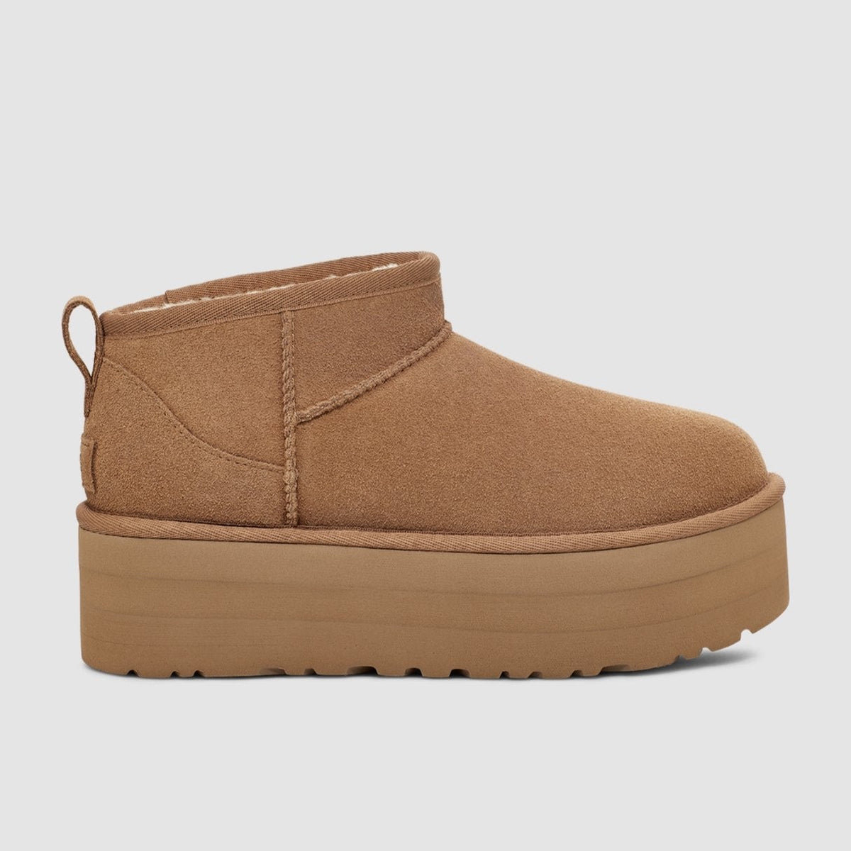 UGG Classic Ultra Mini Platform дамски боти