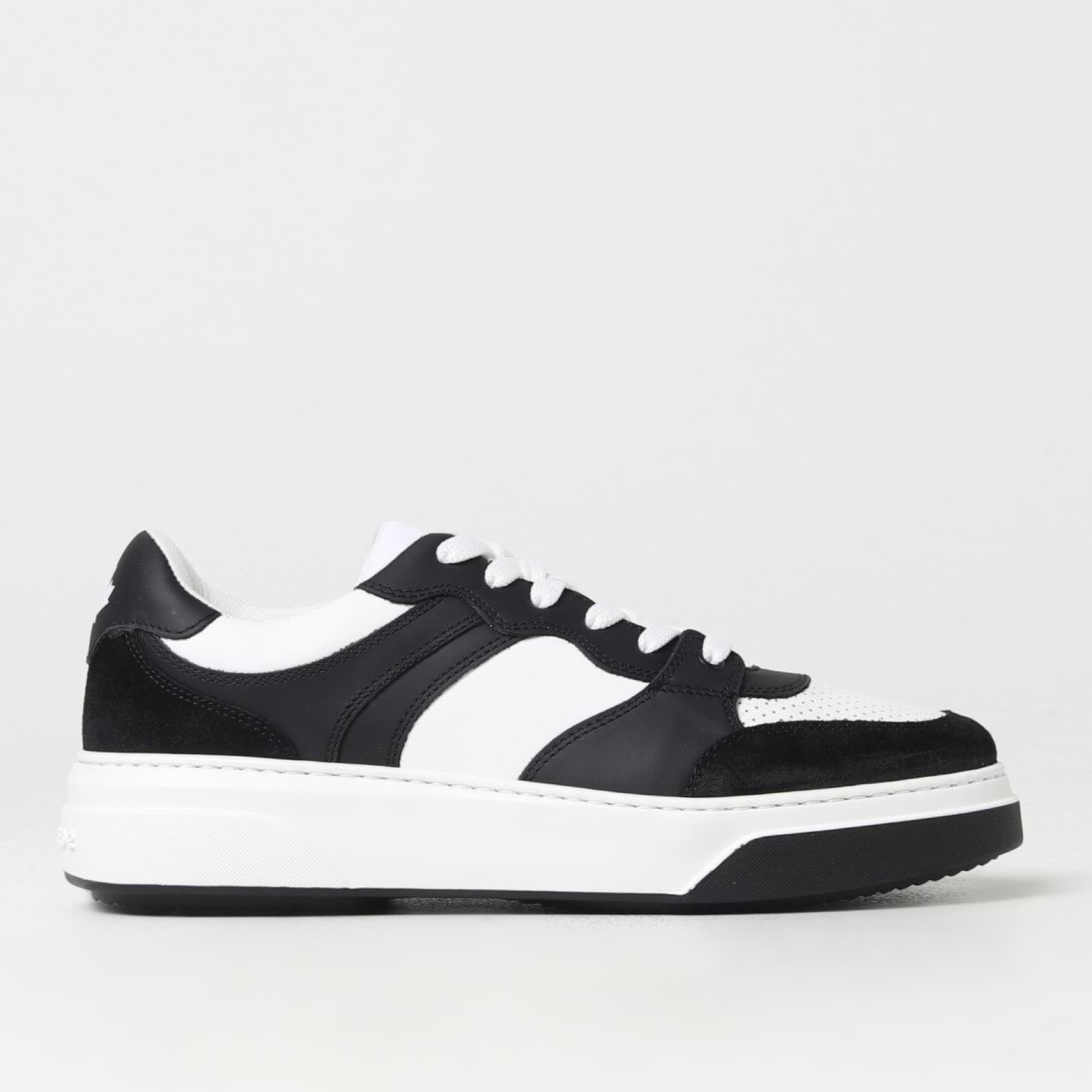 Мъжки кецове Dsquared² Bumper Men Sneakers