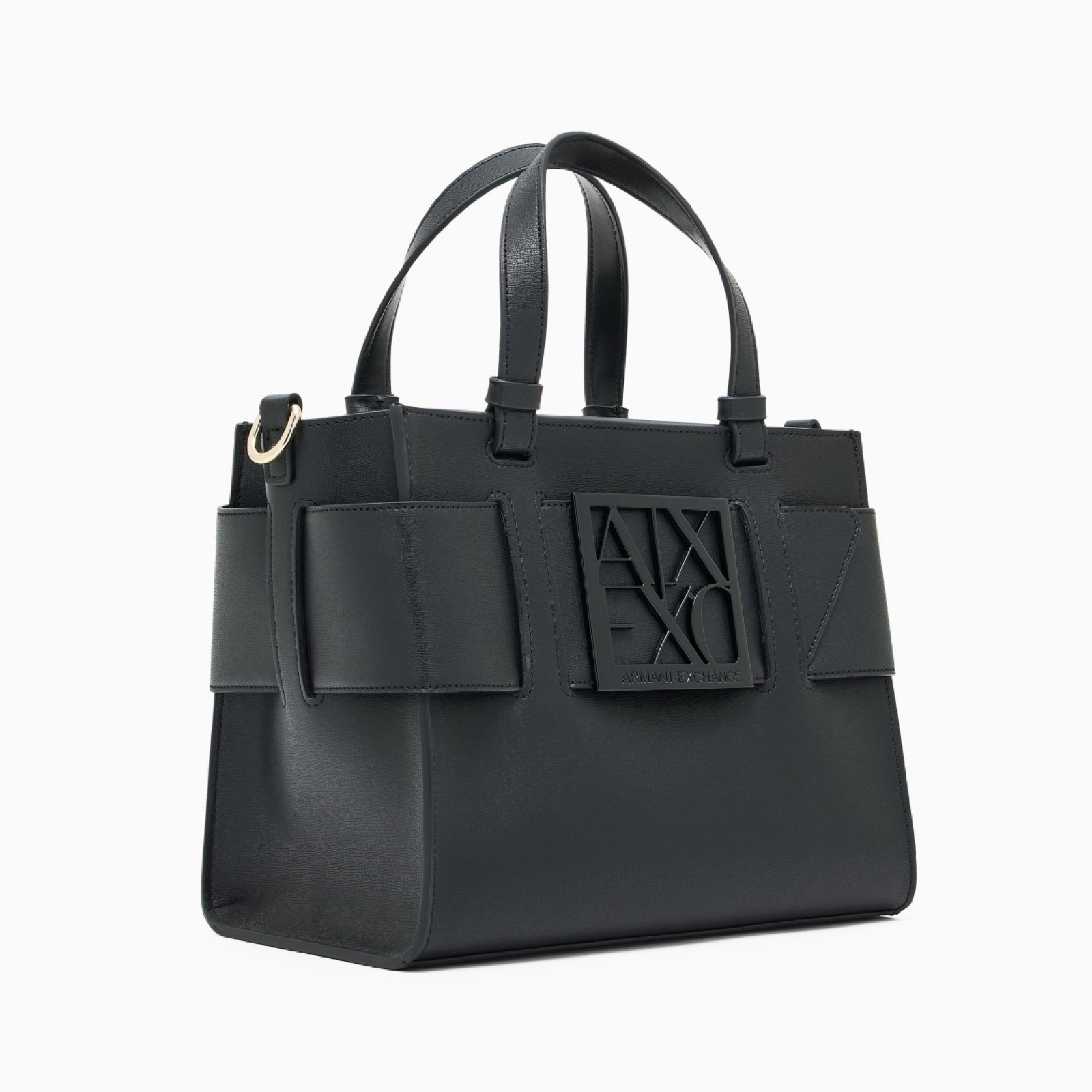 Дамска чанта Armani Exchange Women Handbag 942690 0A874 Side View
