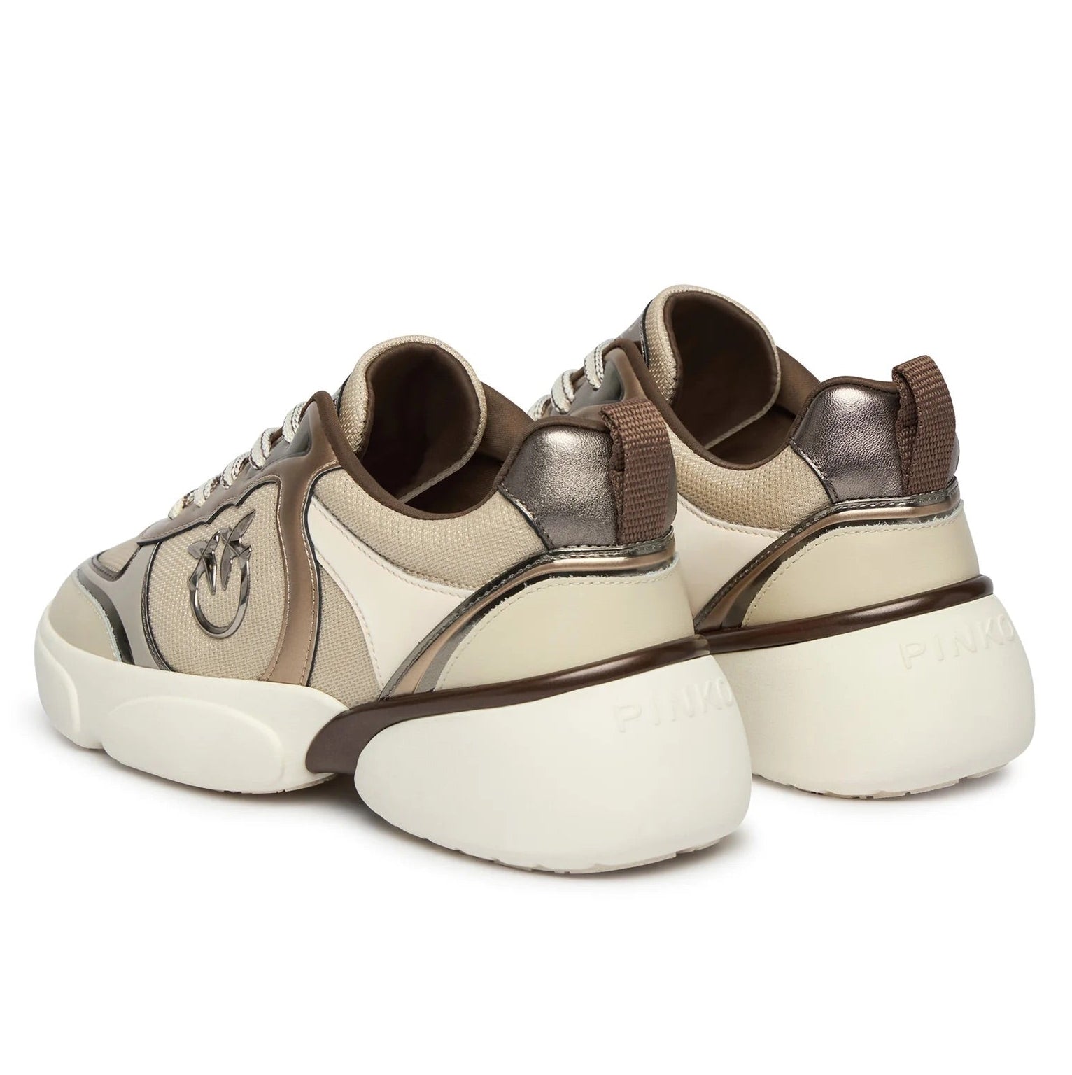 PINKO Alba 03 Women Sneakers