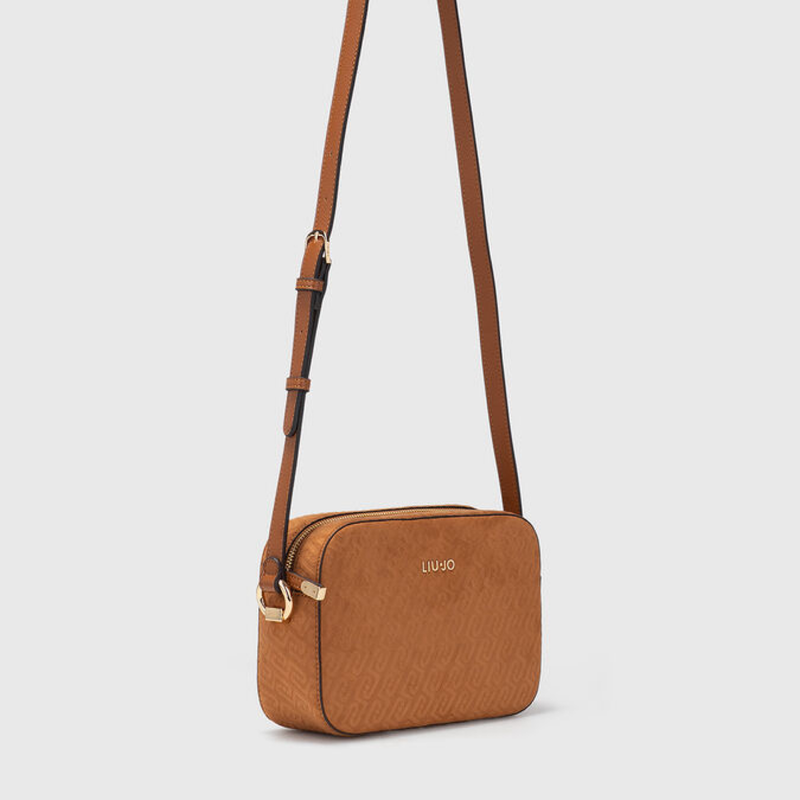 Дамска чанта Liu Jo Women Crossbody Bag AA6211 T384A X0742 Side View
