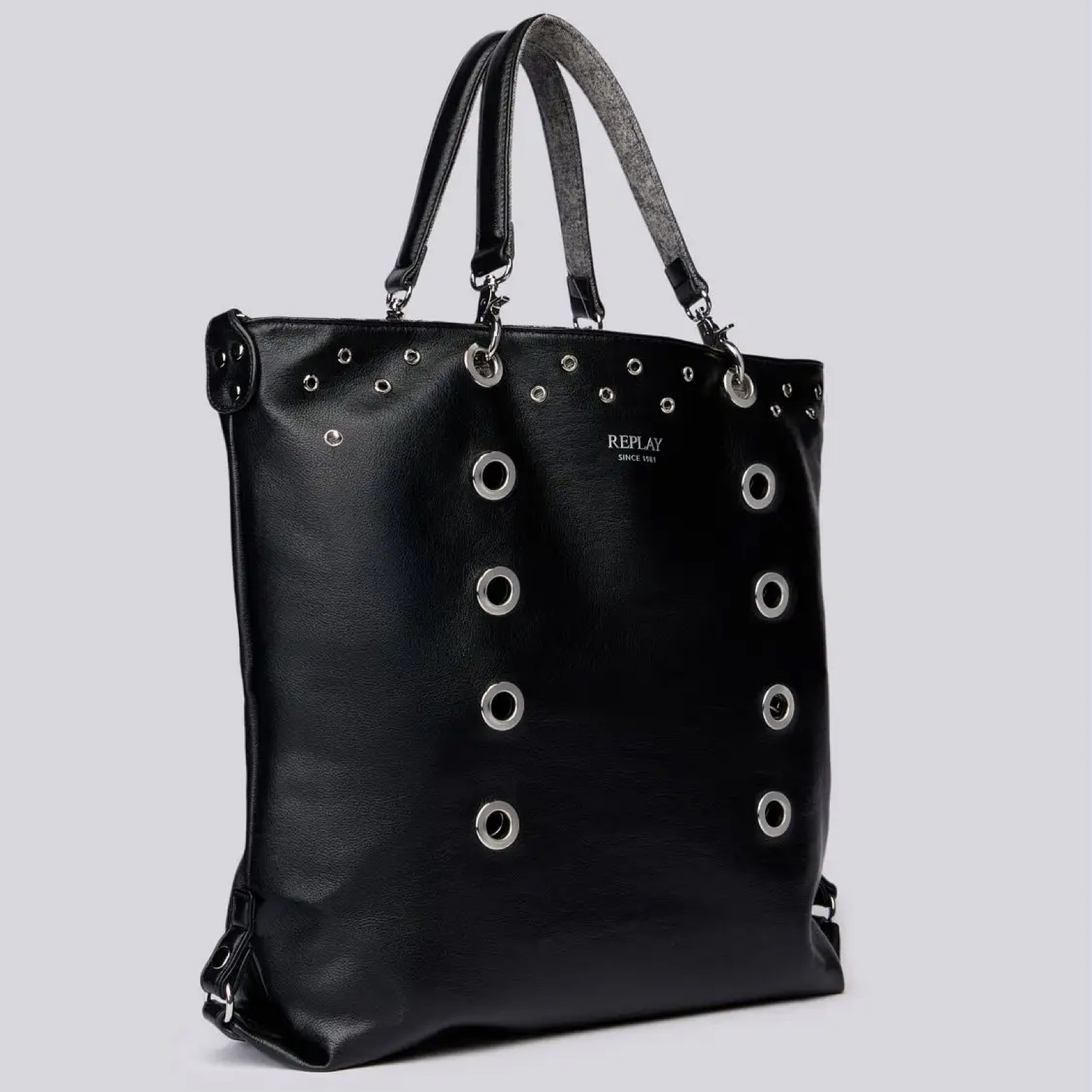 Дамска чанта Replay Women Bag FW3816.000.A2021A Side View