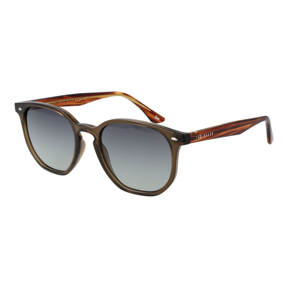Ted Baker Brown Men Sunglasses