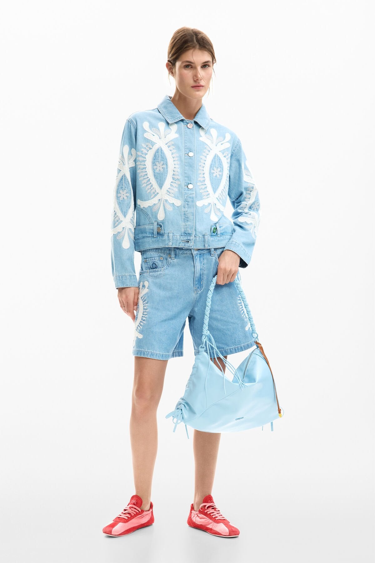 Desigual Women Jacket