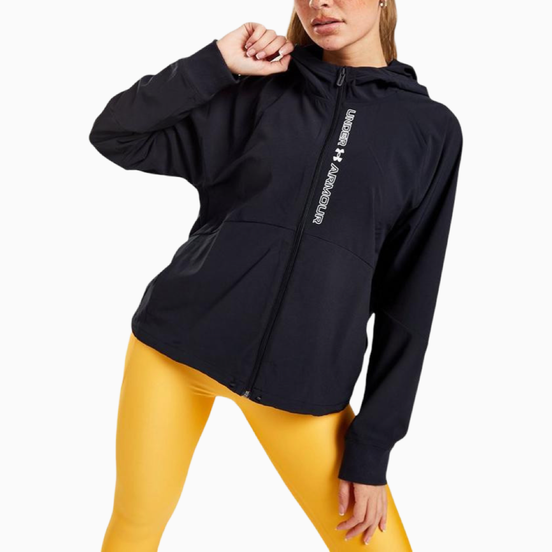 Дамско тренировъчно яке Under Armour 1369889