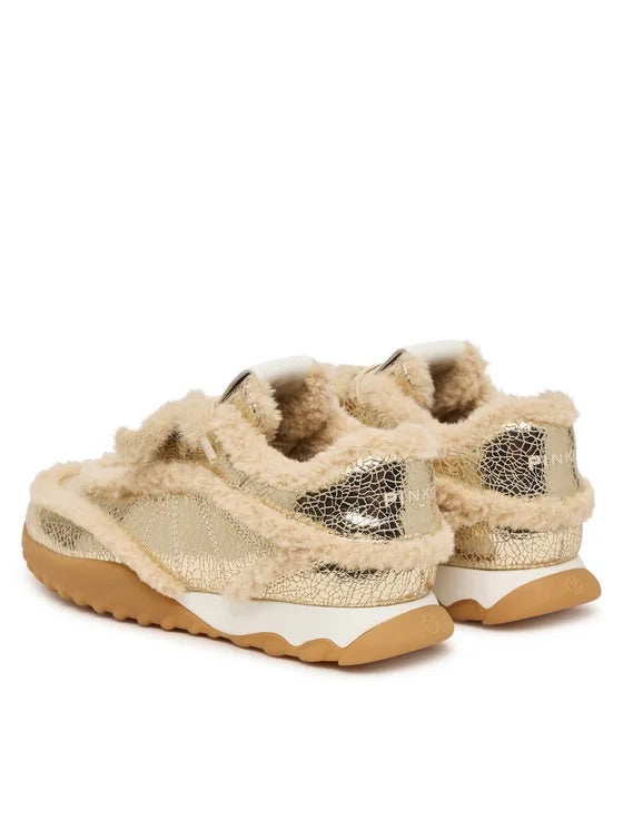 PINKO Gea 02 Women Sneakers