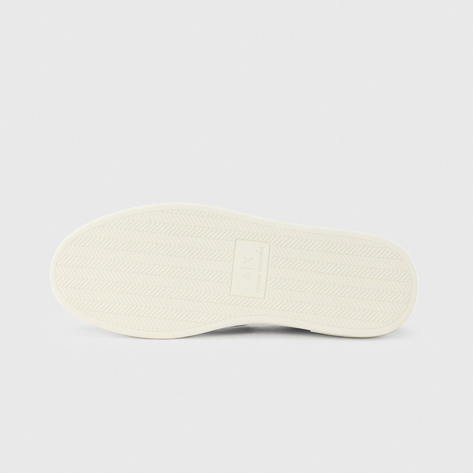 Мъжки мокасини Armani Exchange Men Loafers XM002633 AF16411 Z7016 Insole View
