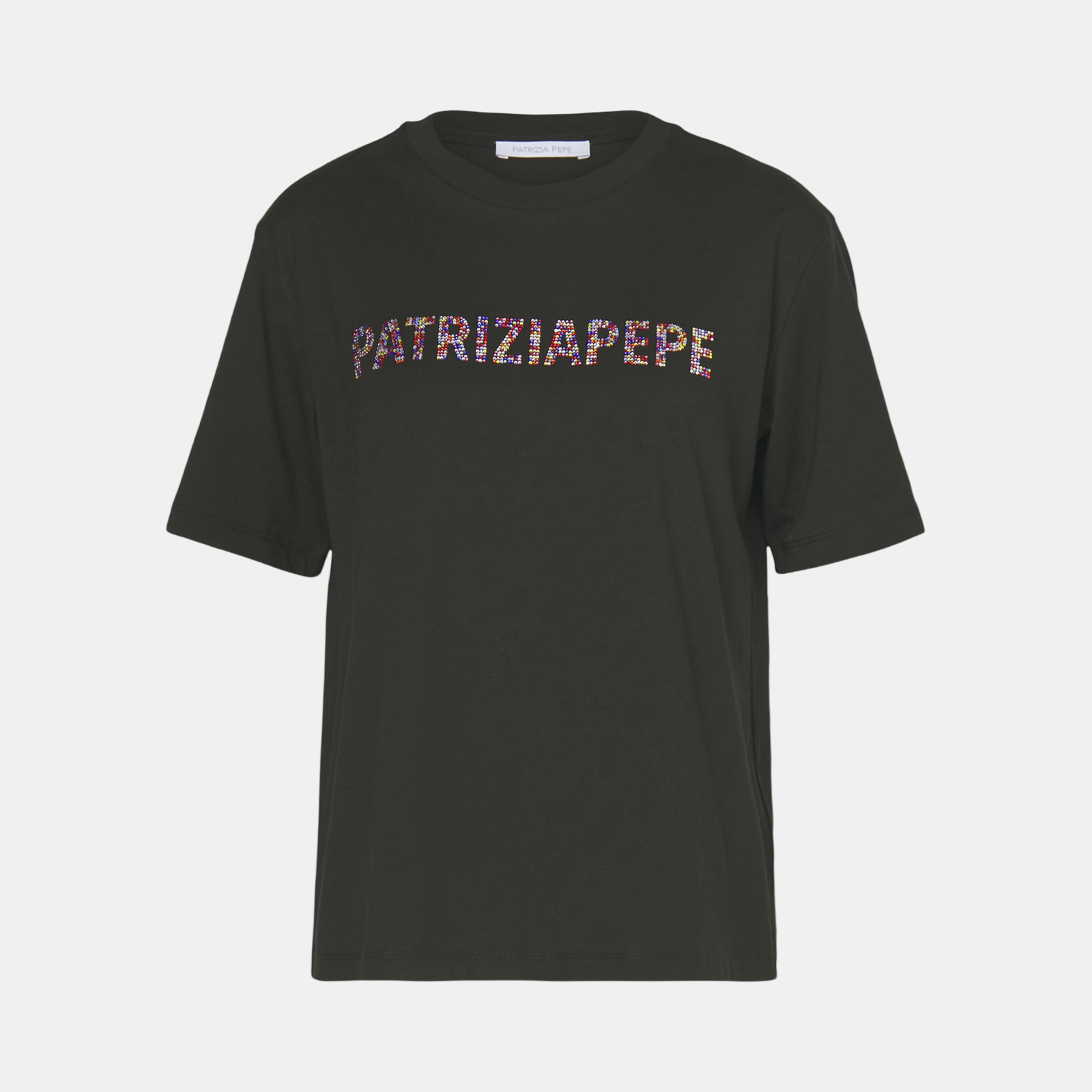 Дамска тениска Patrizia Pepe 2M4389J089