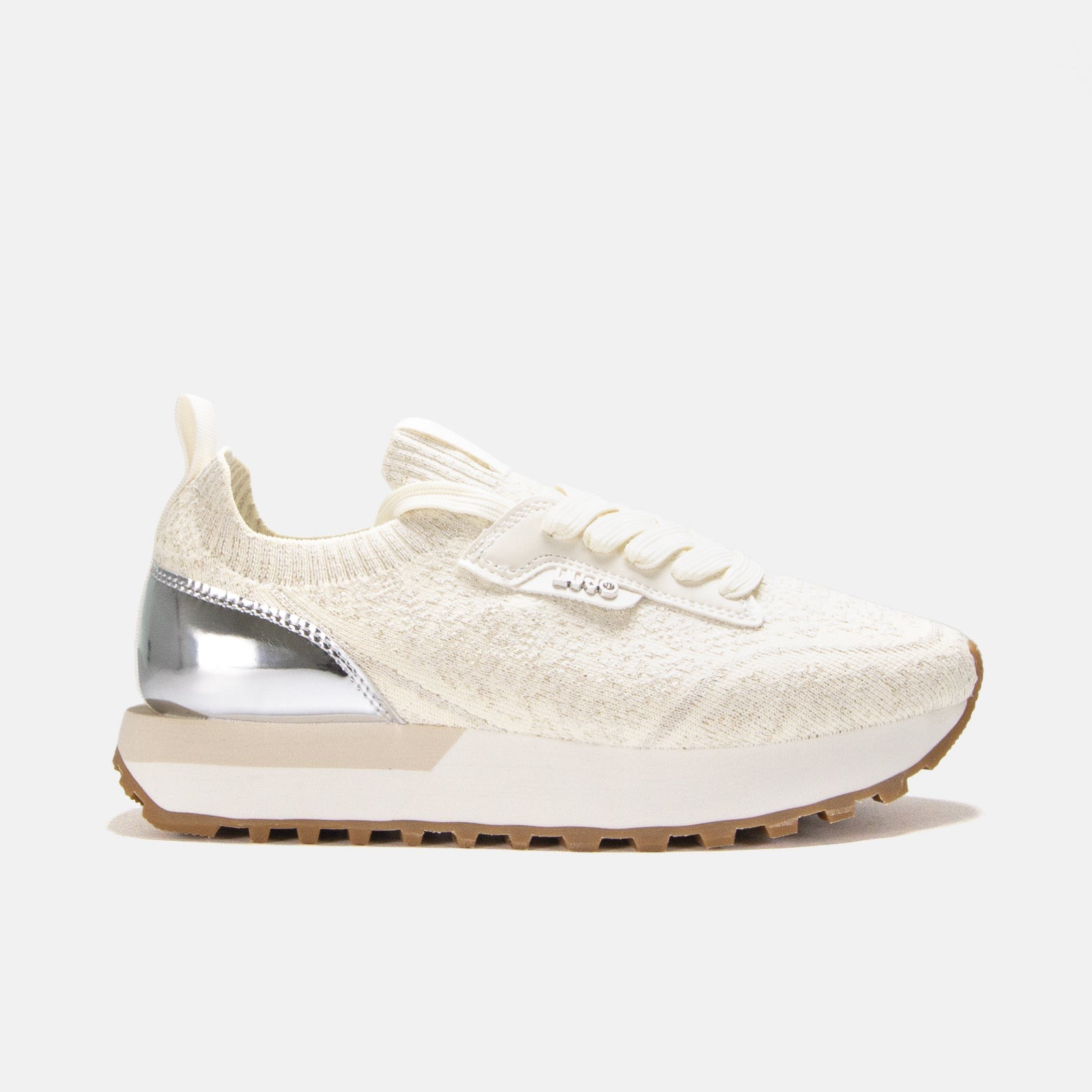 Дамски маратонки Liu Jo Women Sneakers BA6067TX525 S1400 Lateral View