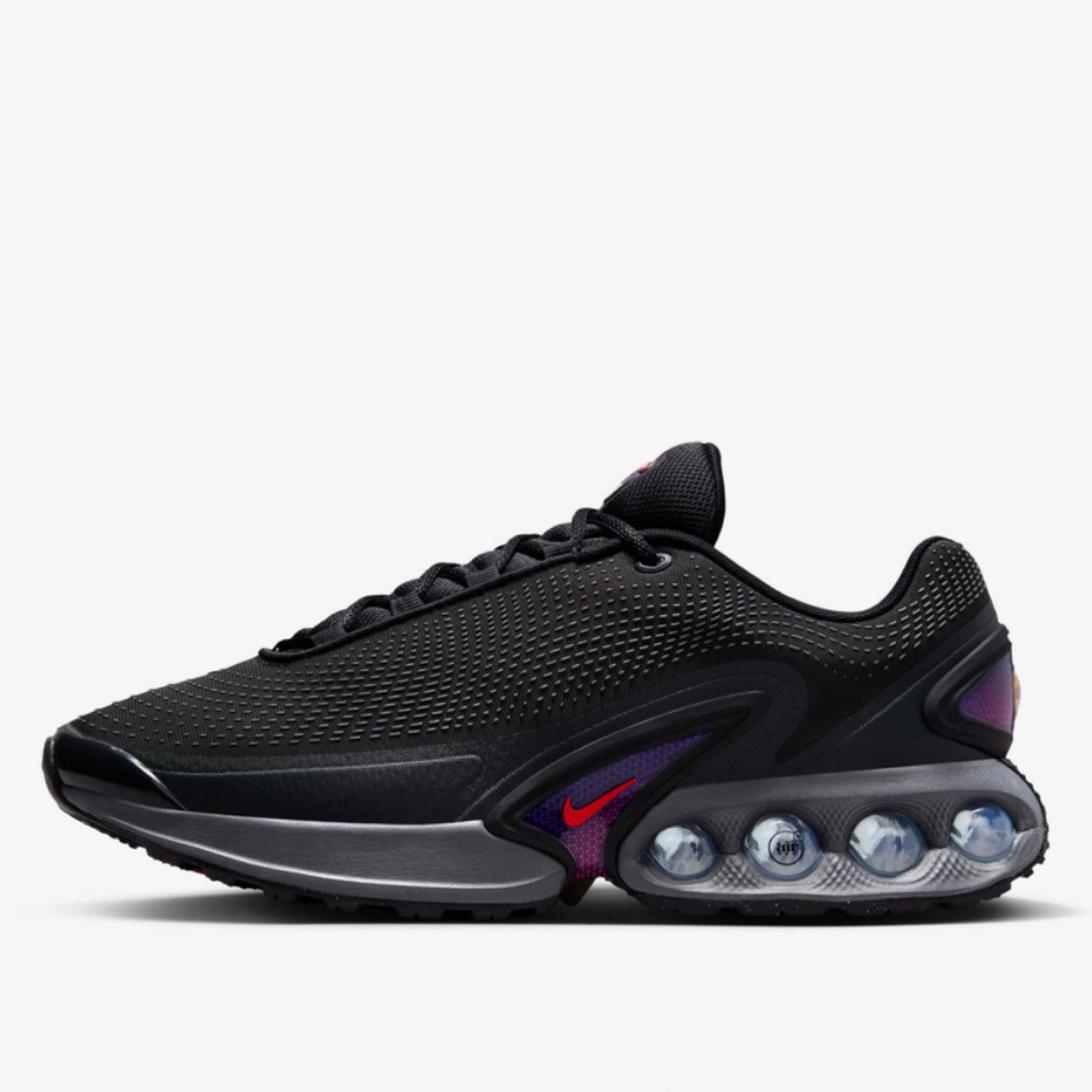 Мъжки маратонки Nike Air Max Dn Men Sneakers DV3337-001 Medial View