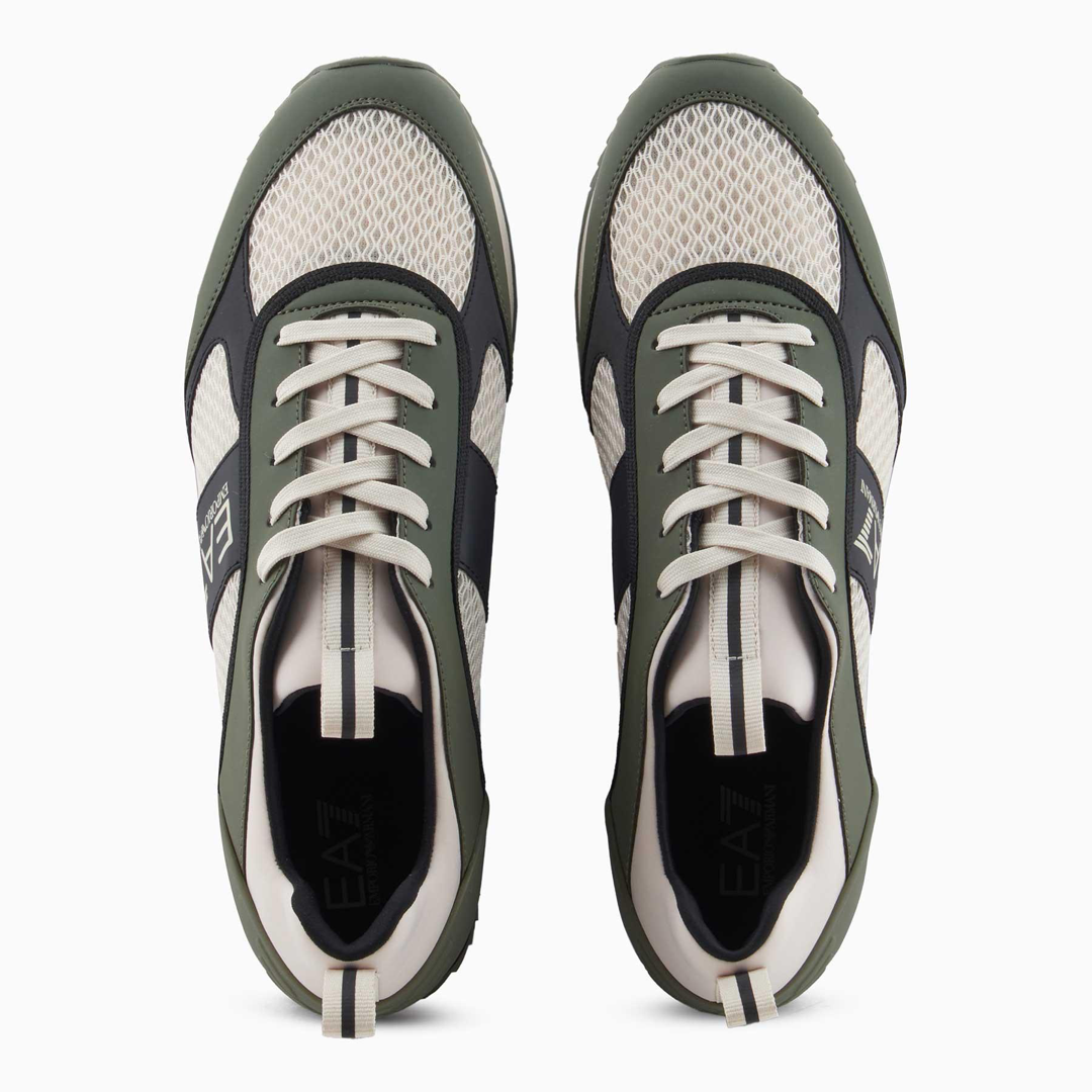 EA7 Emporio Armani Men Sneakers