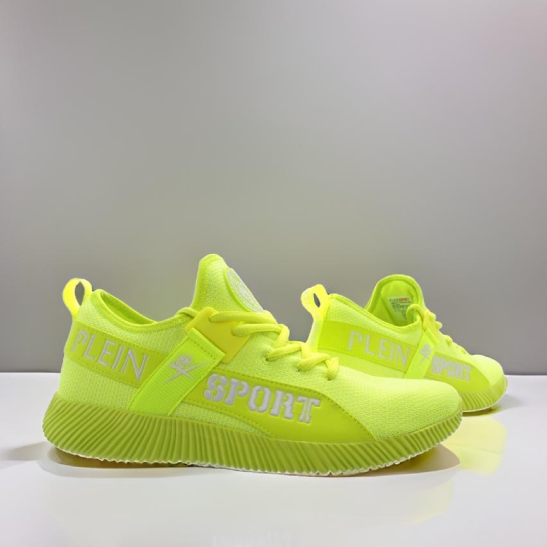 Plein Sport Sneakers