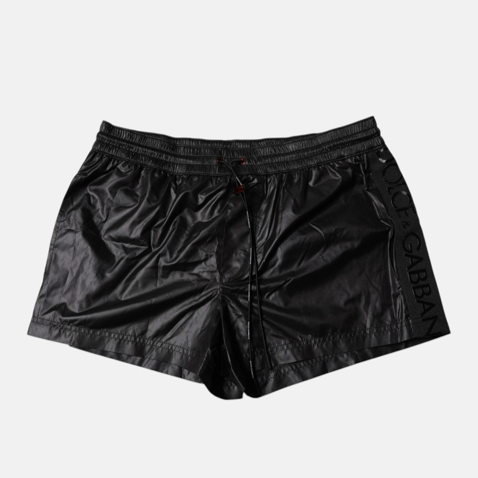 Мъжки черни бански Dolce & Gabbana
M4B81T FUMTP