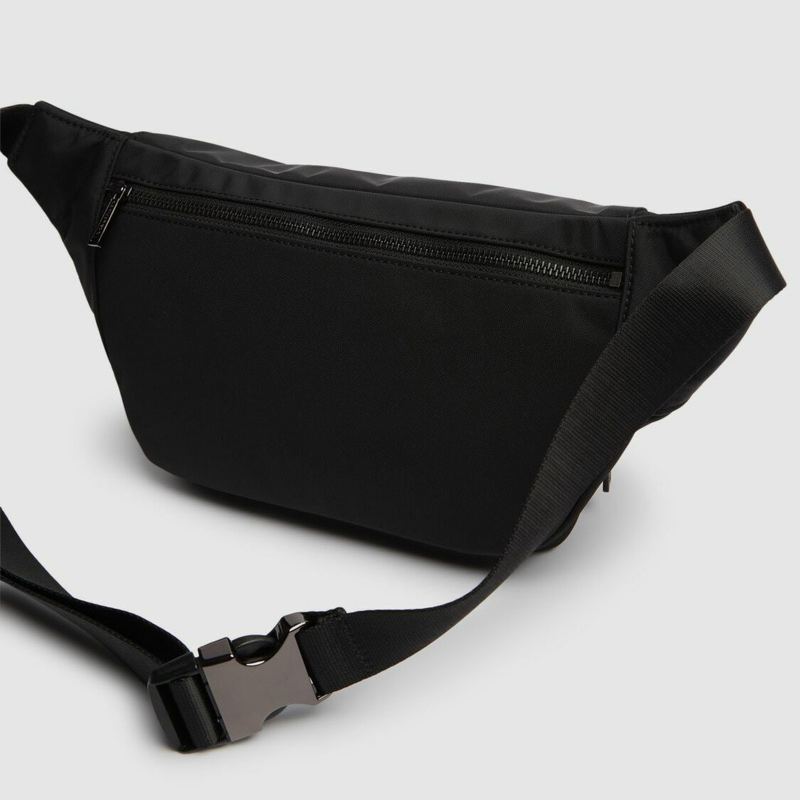 Dsquared² Urban Men Belt Bag Back View