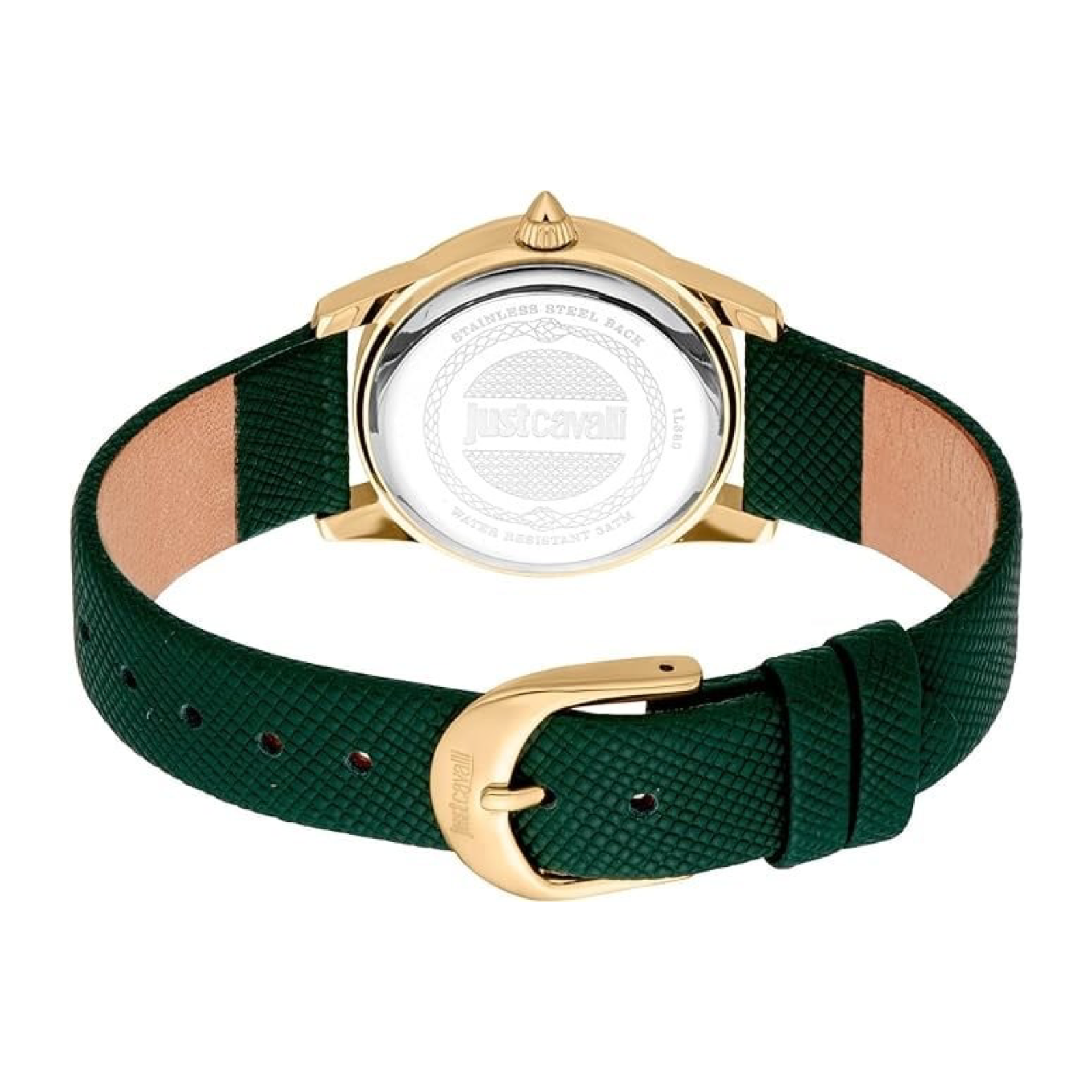 Just Cavalli Sublime Animalier Watch