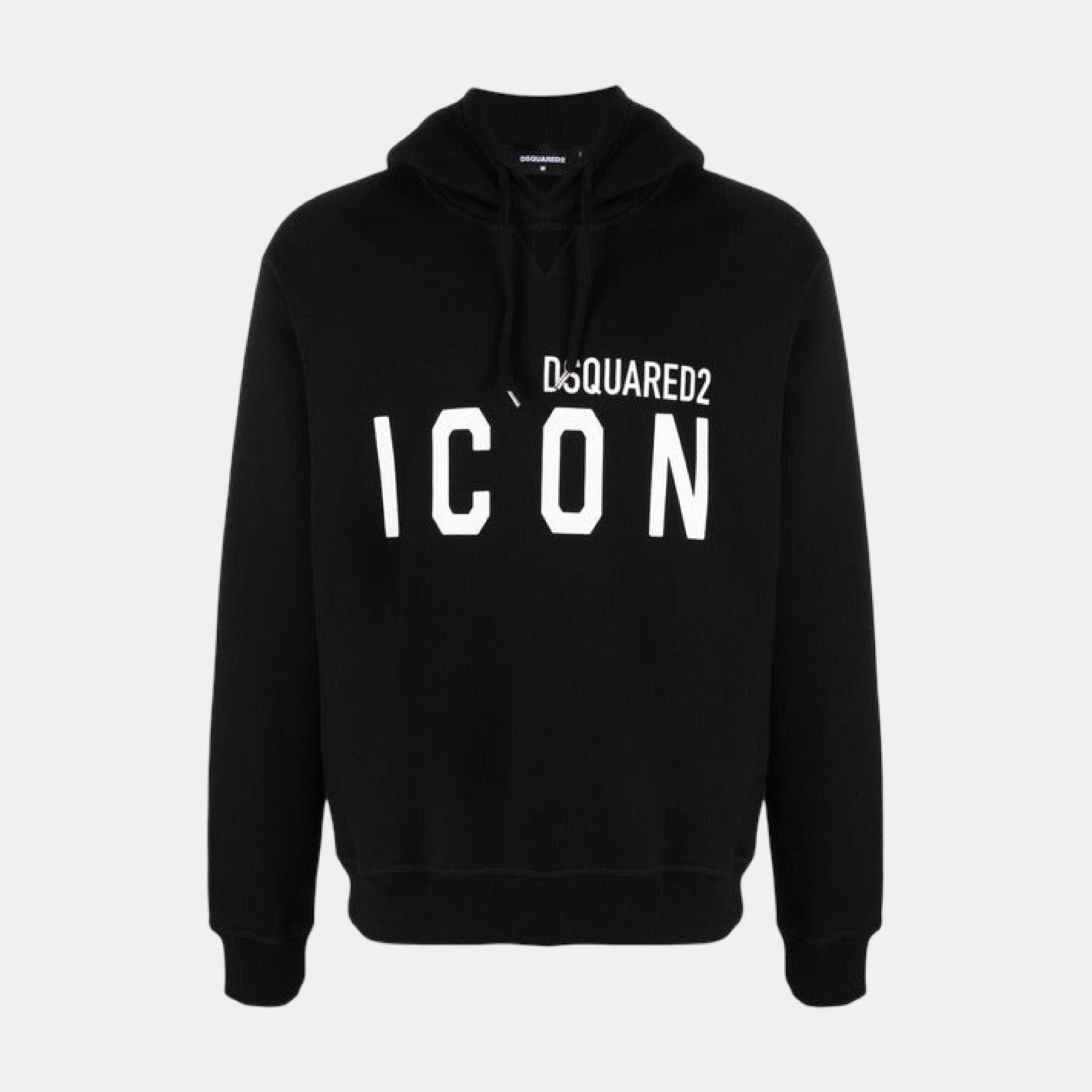 Мъжко худи Dsquared² Icon Men Sweatshirts Front View