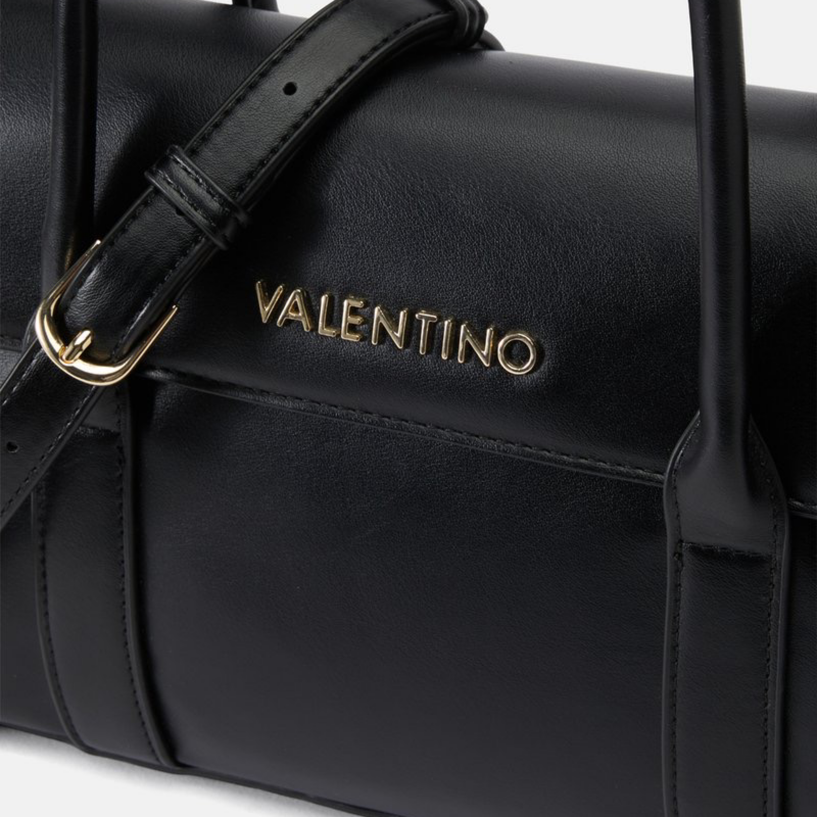 Дамска чанта Valentino West Re Women Handbag VBS9I813 WESTRE NERO Close-Up