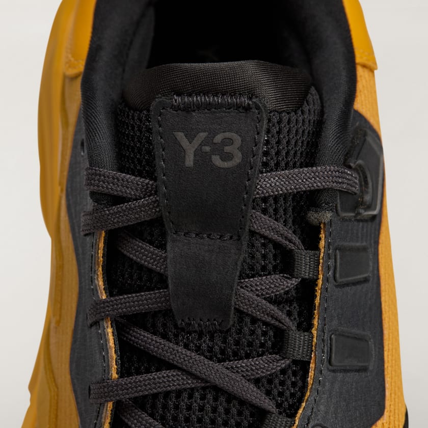 Мъжки маратонки за тенис Men’s sneakers Y-3 Barricade 13 Tennis Shoes
JH5766 Collegiate Gold / Collegiate Gold / Black logo view