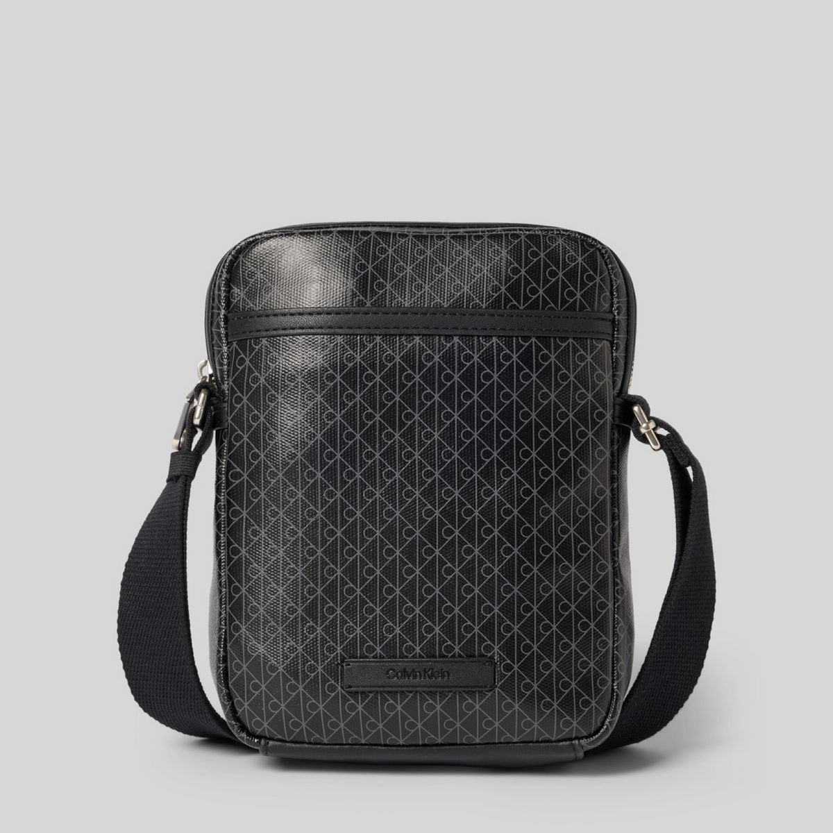 Мъжка чанта Calvin Klein Crossbody Bag LV04D3334 UB1 Front View