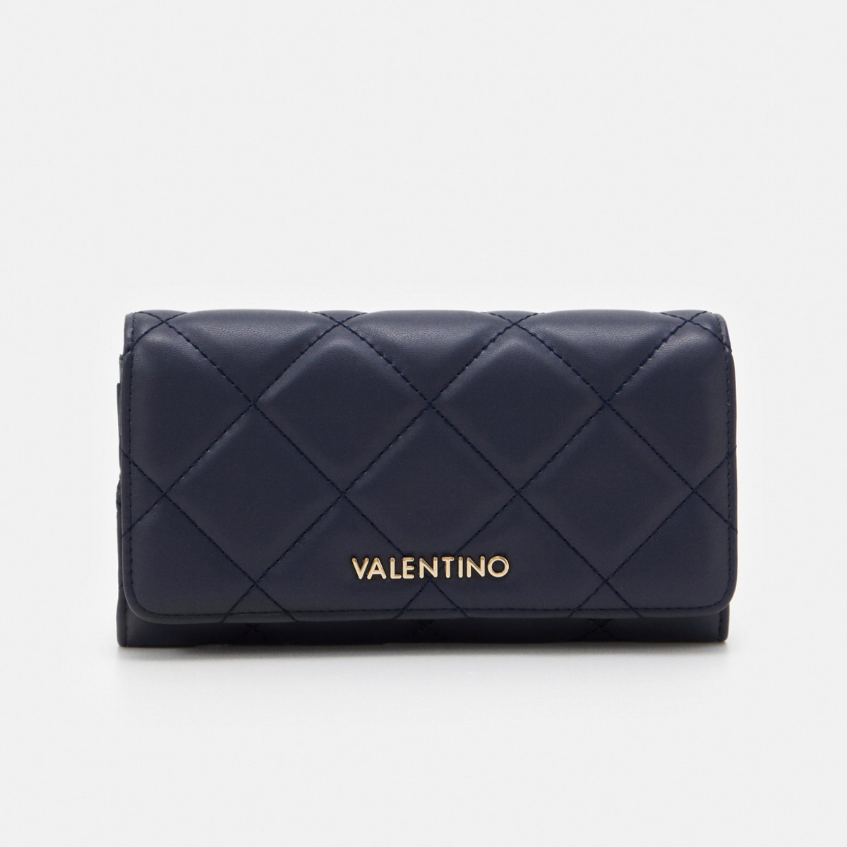 Дамско портмоне Valentino by Mario Women Wallet VPS3KK113R OCARINA NERO Front View