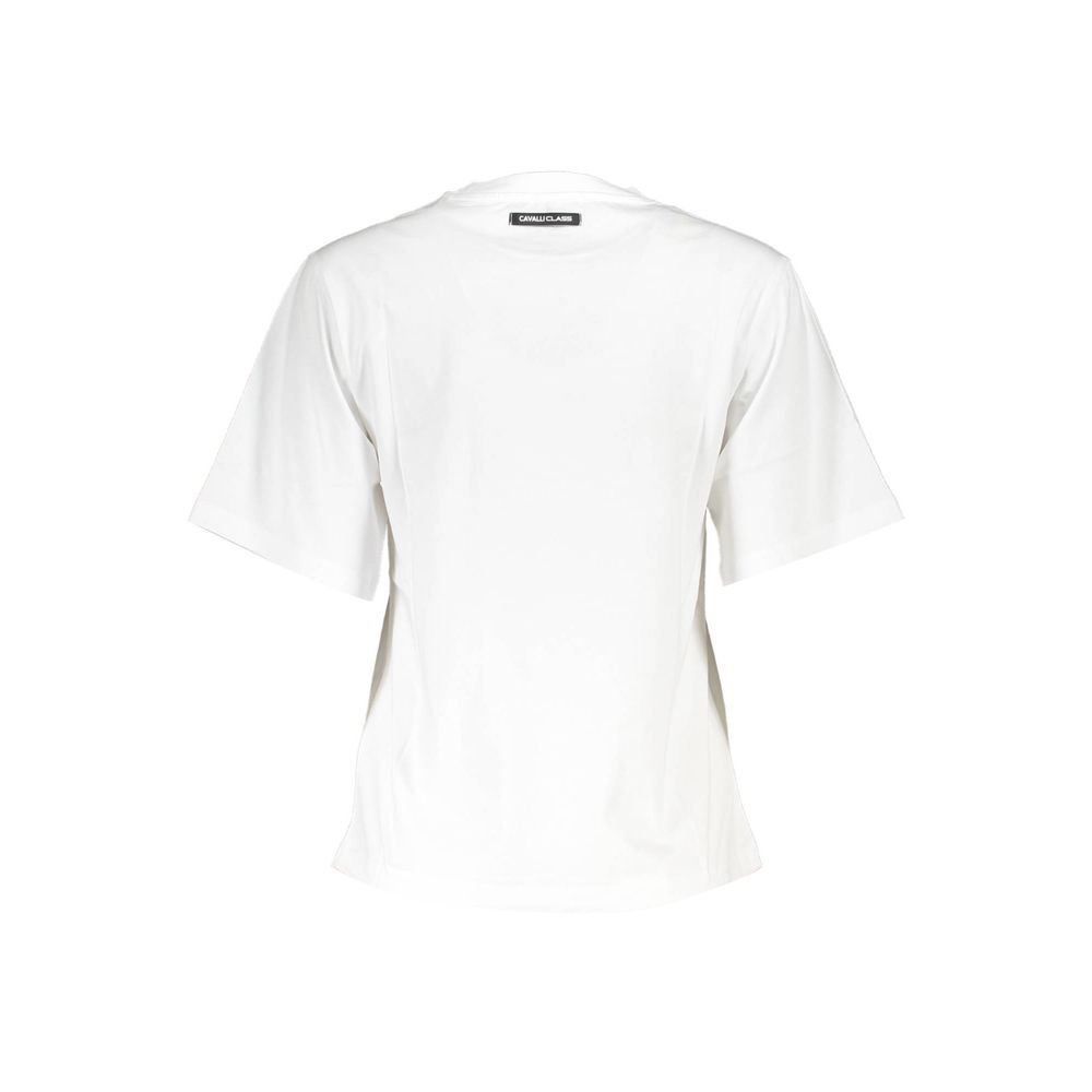 Cavalli Class Women T-Shirt