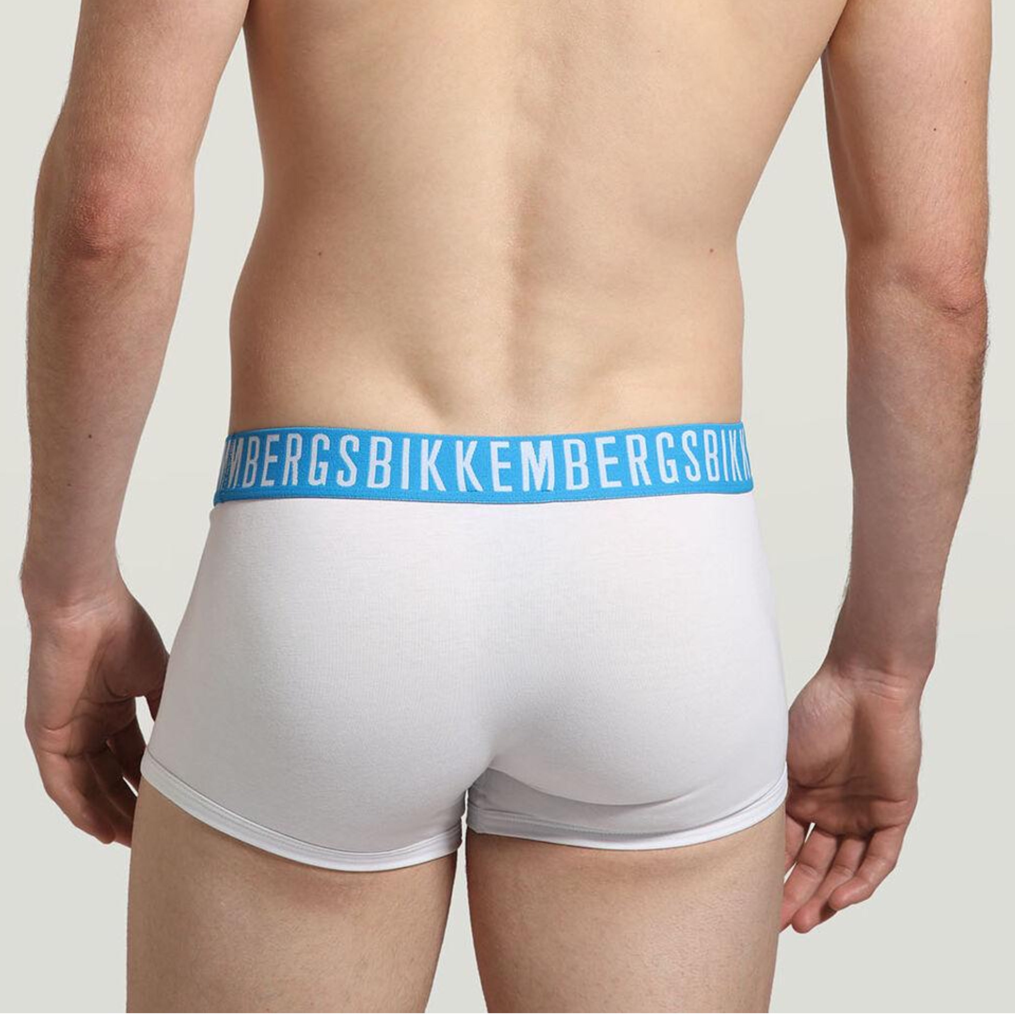 Боксерки Bikkembergs