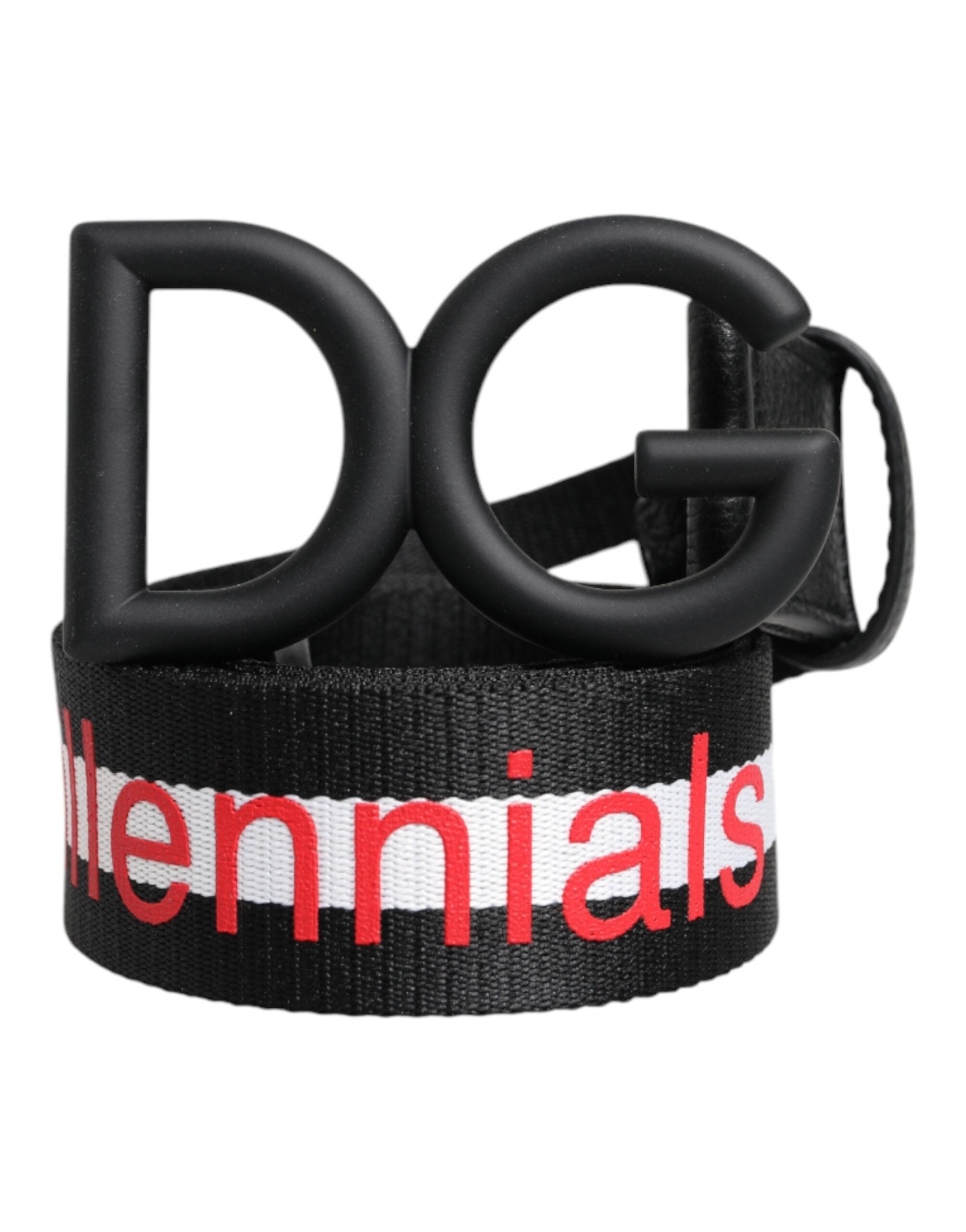 Мъжки колан Men’s belt #DG Millenials DOLCE & GABBANA BC4251 AV339