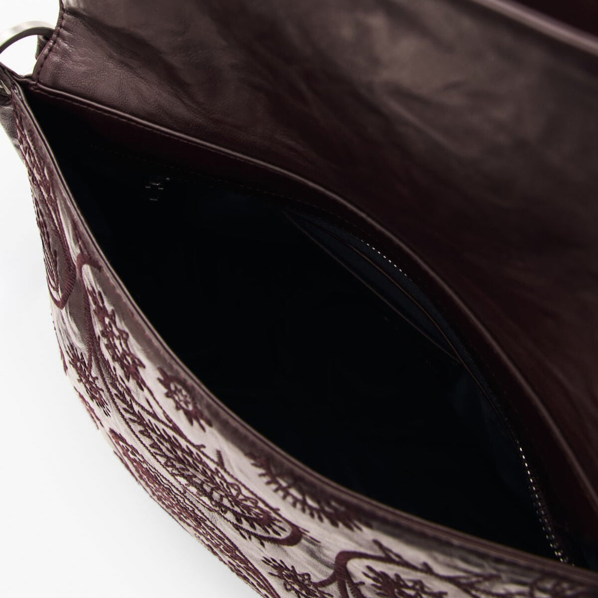 Дамска раница Desigual women’s rucksack 26WAKP28 3006 Inside view