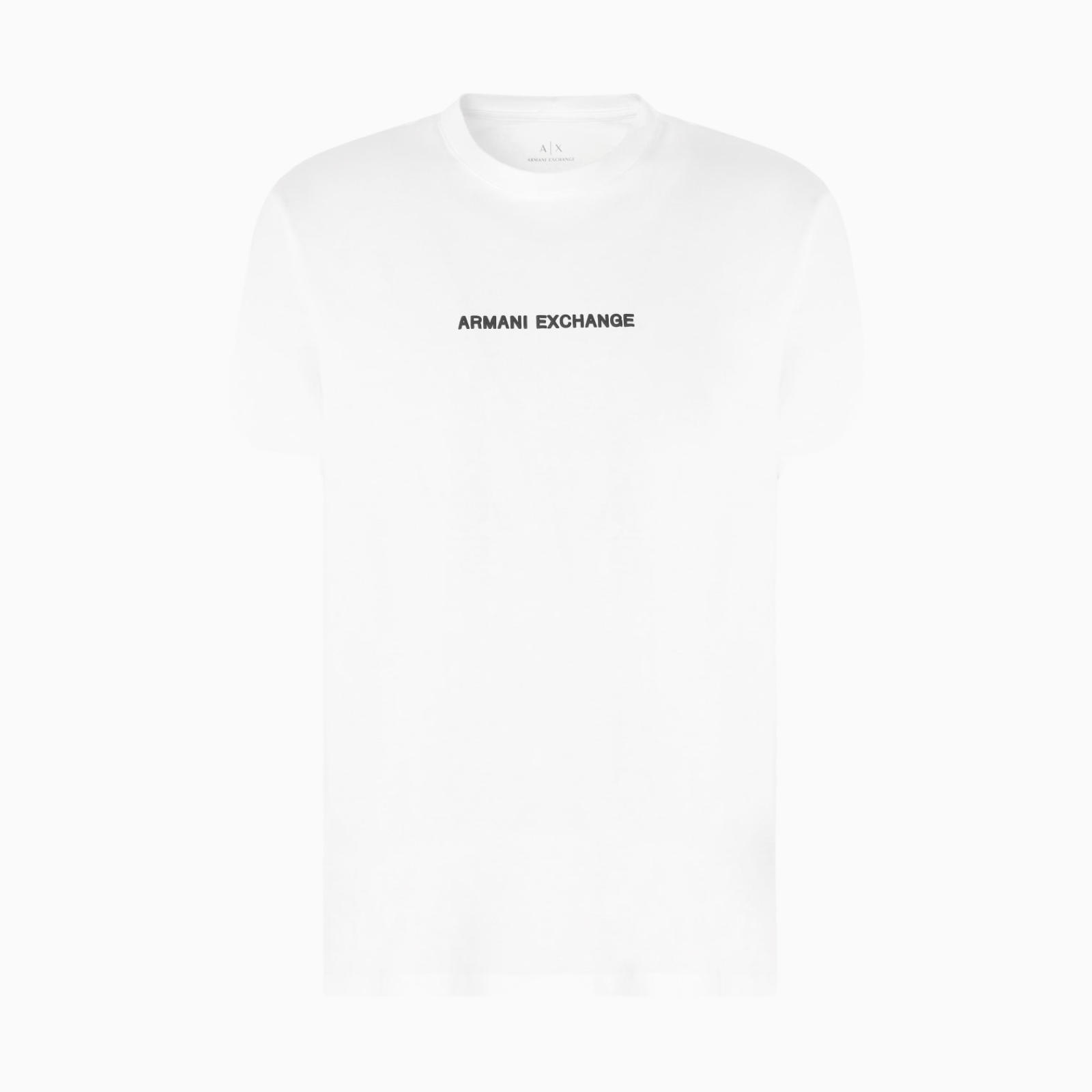 Мъжка бяла тениска Armani Exchange
XM000787 AF12308