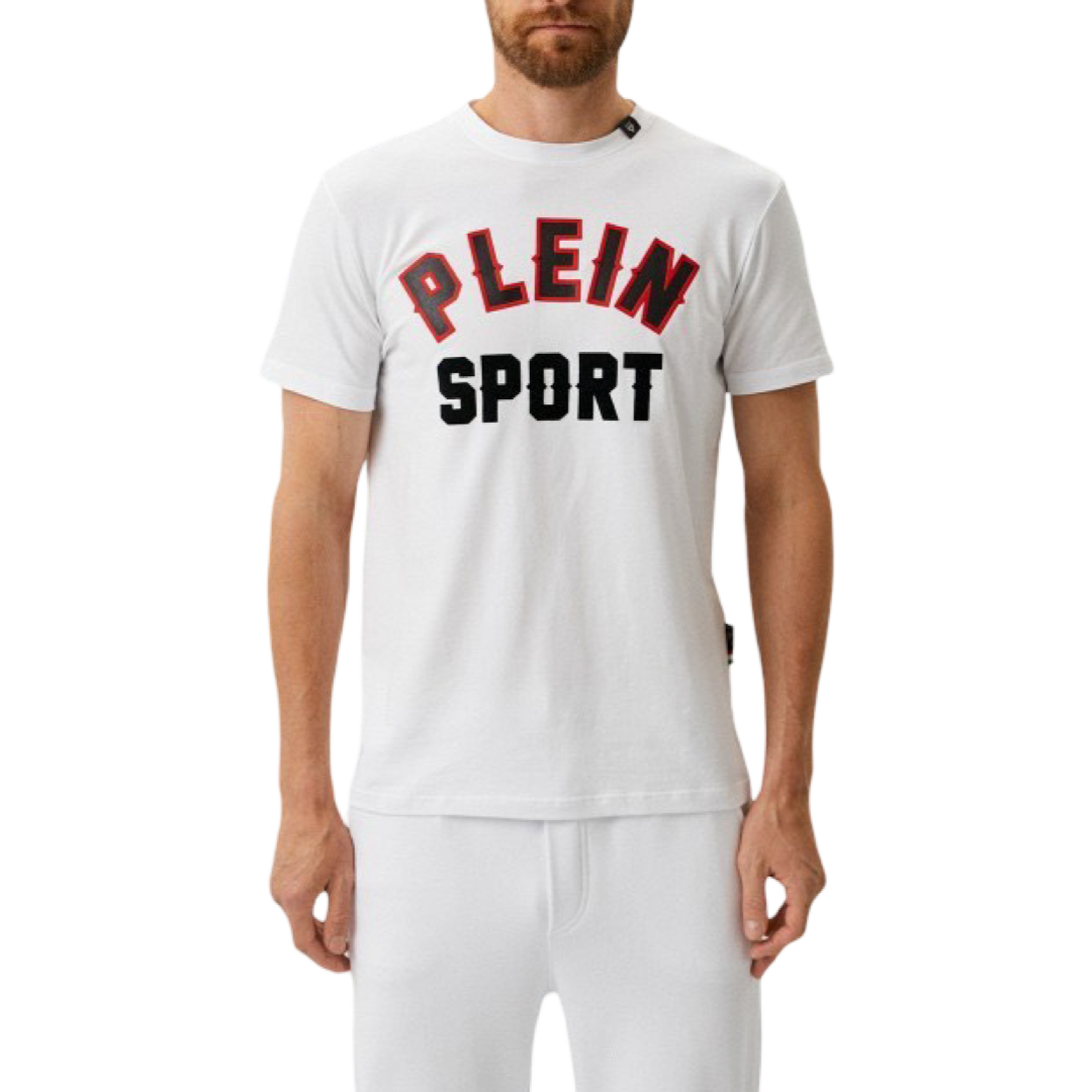 Plein Sport мъжка тениска