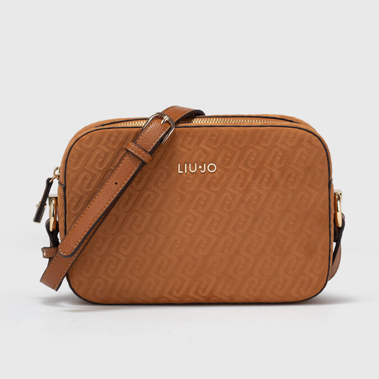 Дамска чанта Liu Jo Women Crossbody Bag AA6211 T384A X0742 Front View