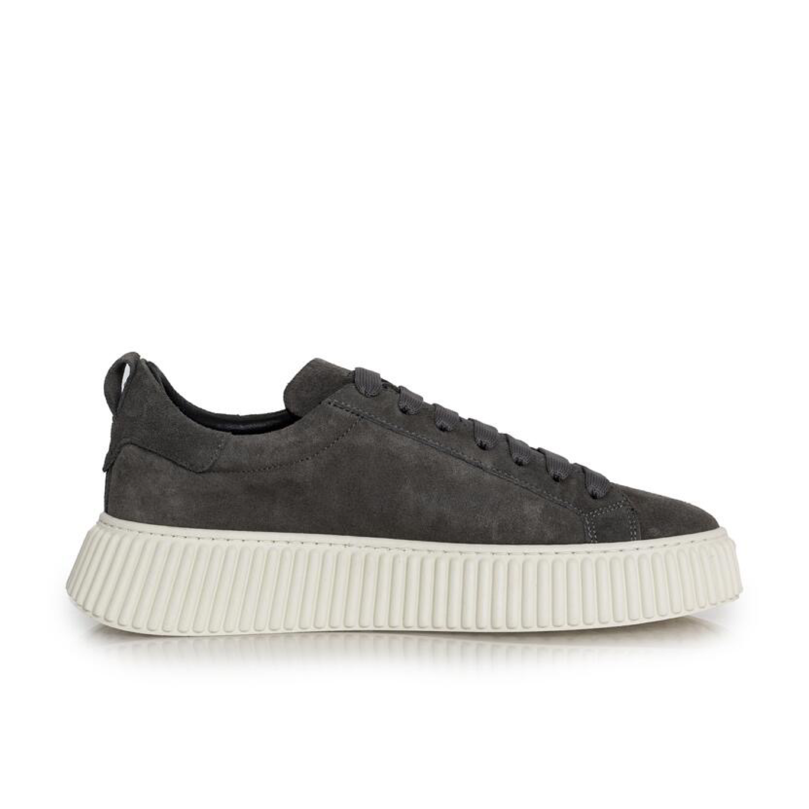 Мъжки кецове Antony Morato Men Sneakers MMFW01828-LE300005 Medial View