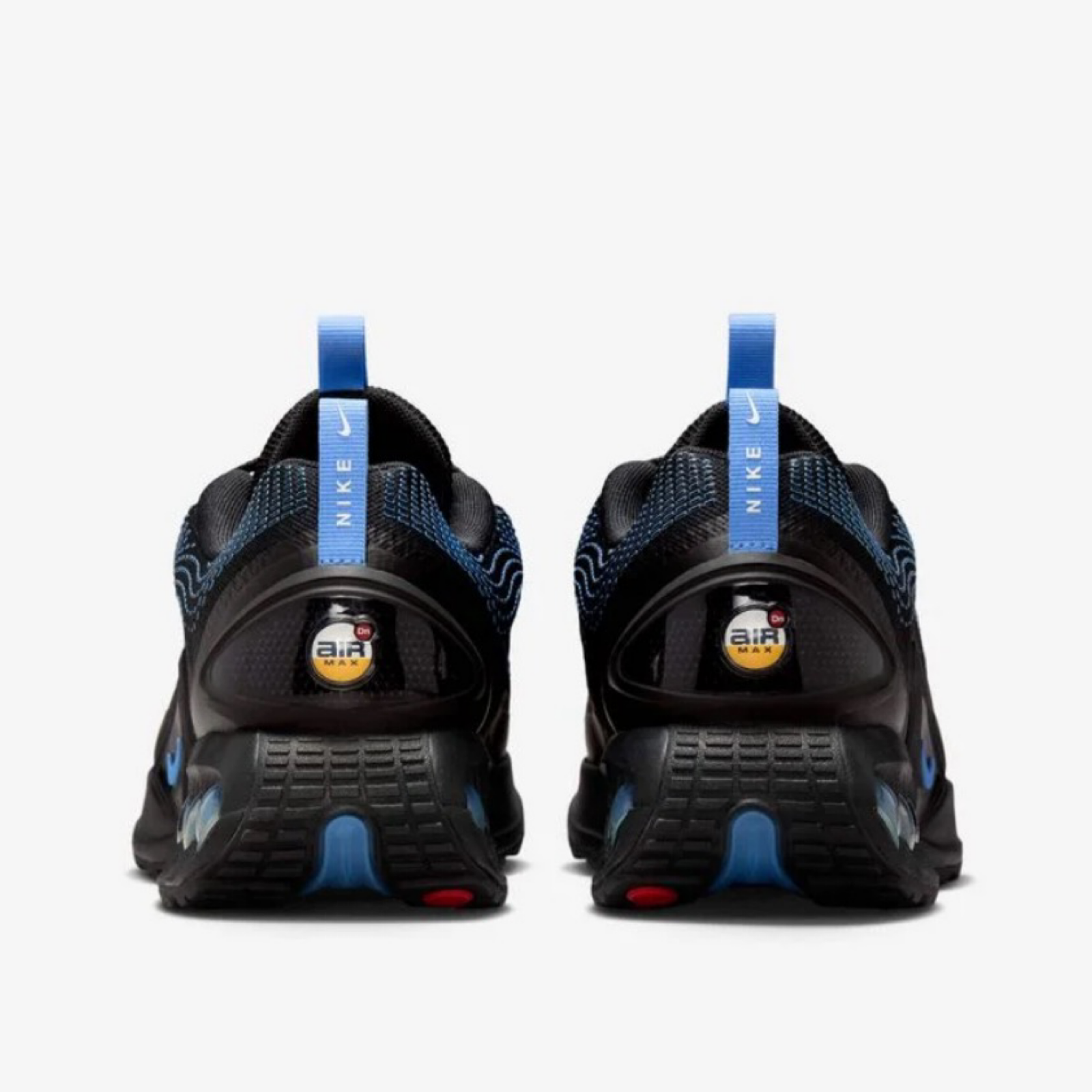 Nike Air Max DN8 мъжки маратонки