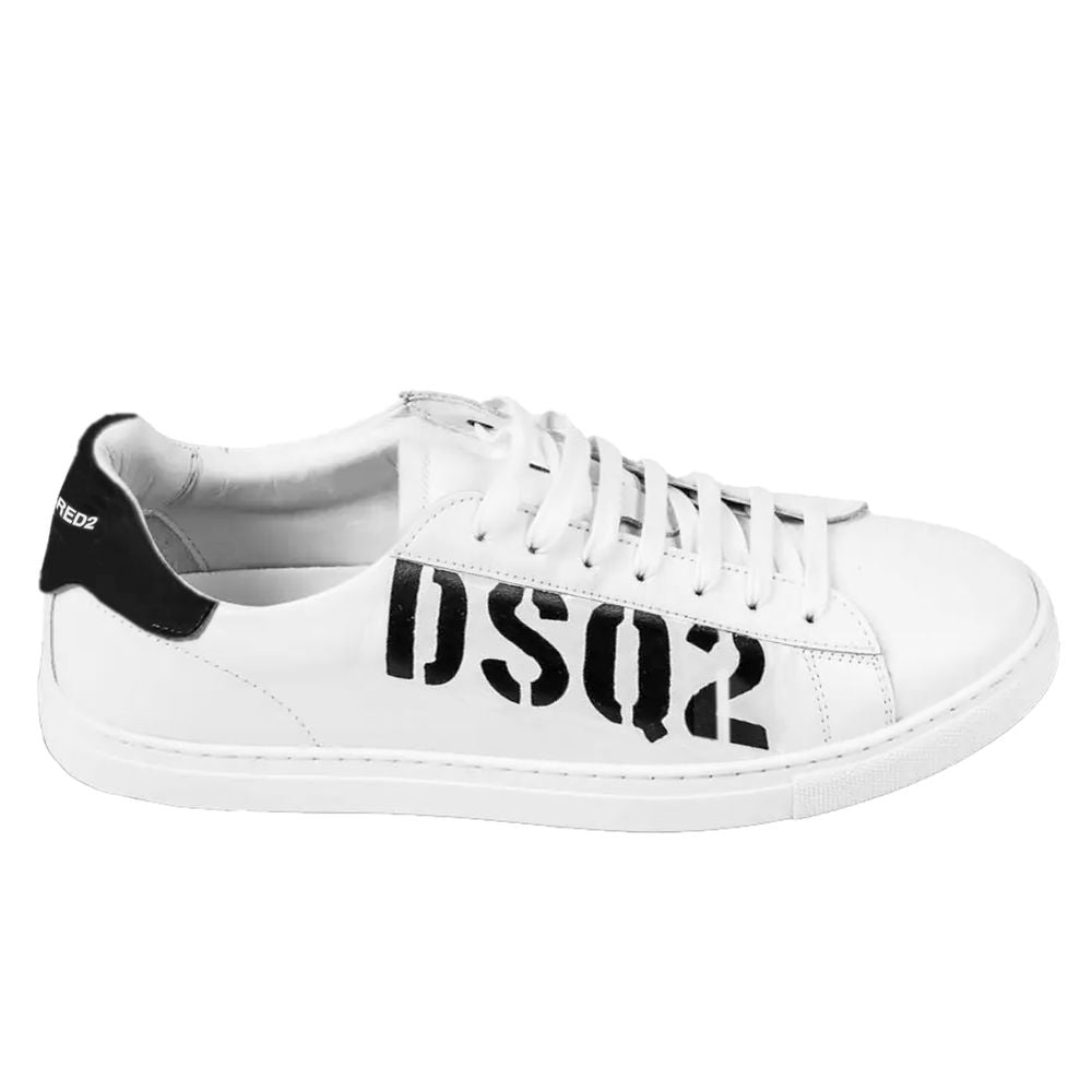 Мъжки кецове Men’s sneakers Dsquared2