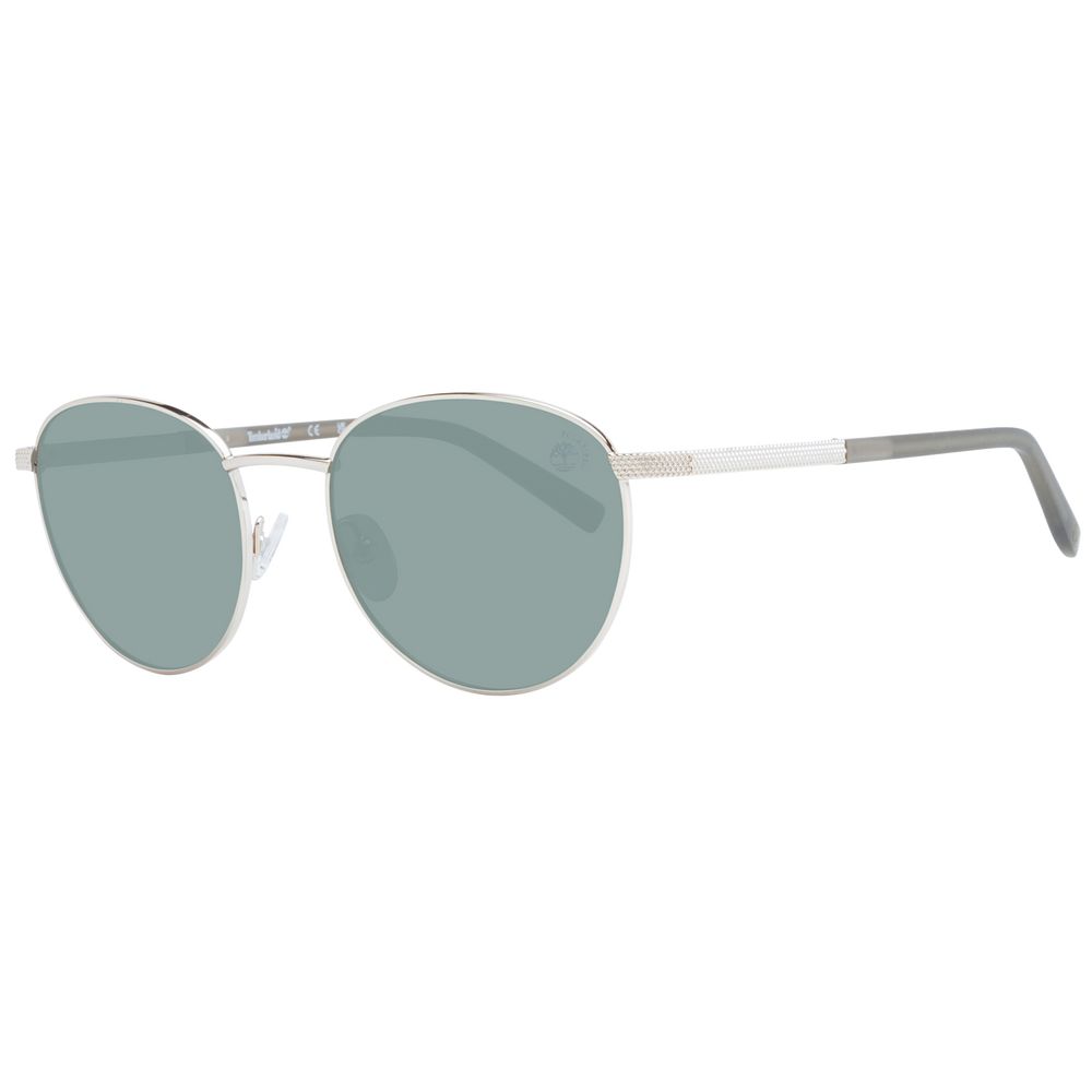 Timberland Rose Gold Men Sunglasses