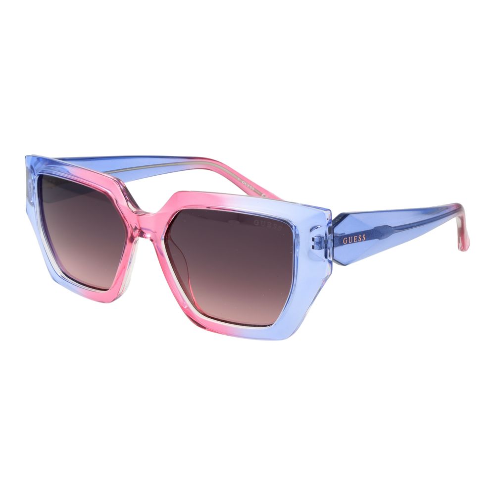 Guess Multicolor Women Sunglasses