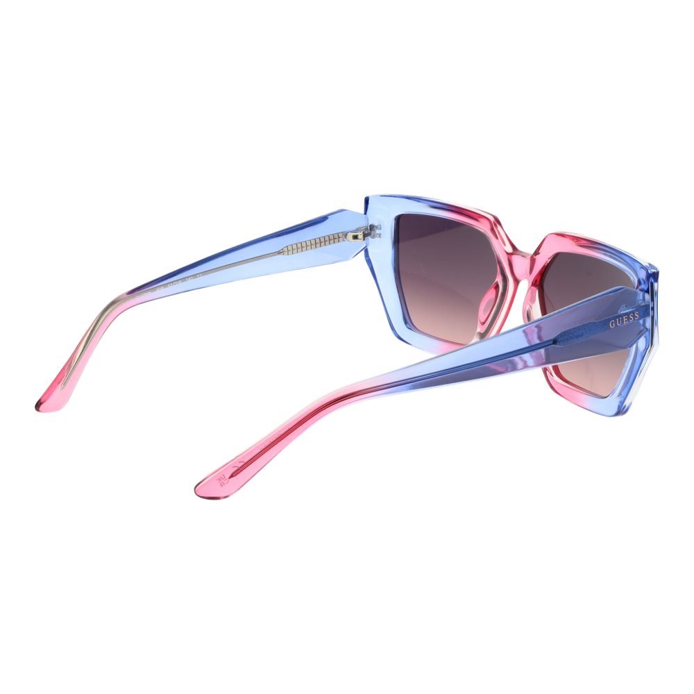 Guess Multicolor Women Sunglasses