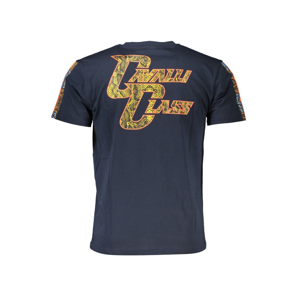 Cavalli Class Men T-Shirt