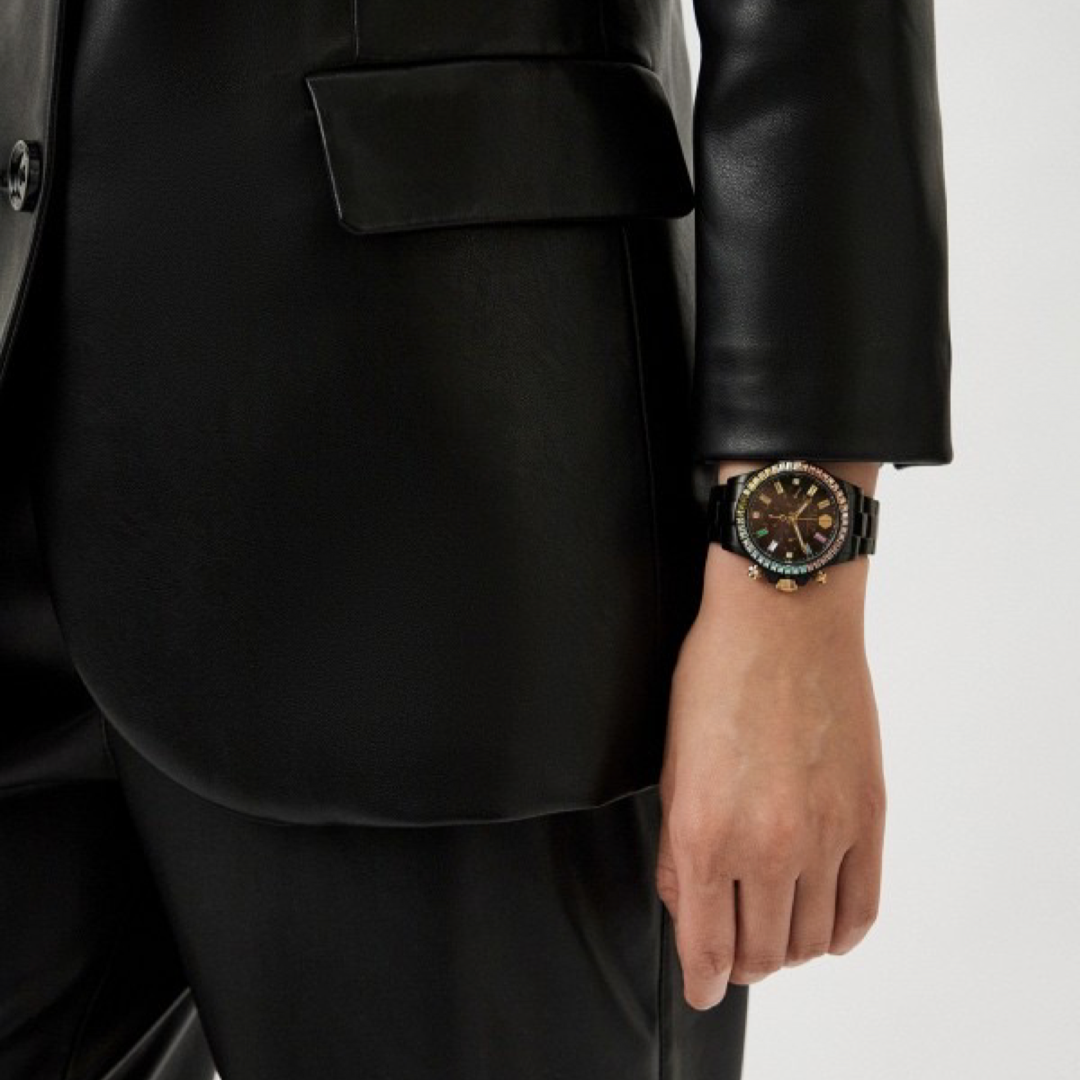 Часовник Philipp Plein Nobile Lady Chrono