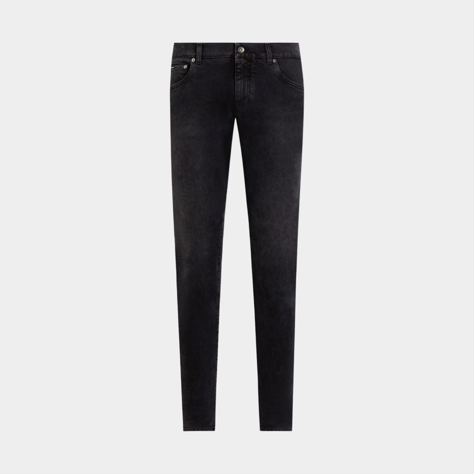 Dolce & Gabbana Skinny Stretch Jeans