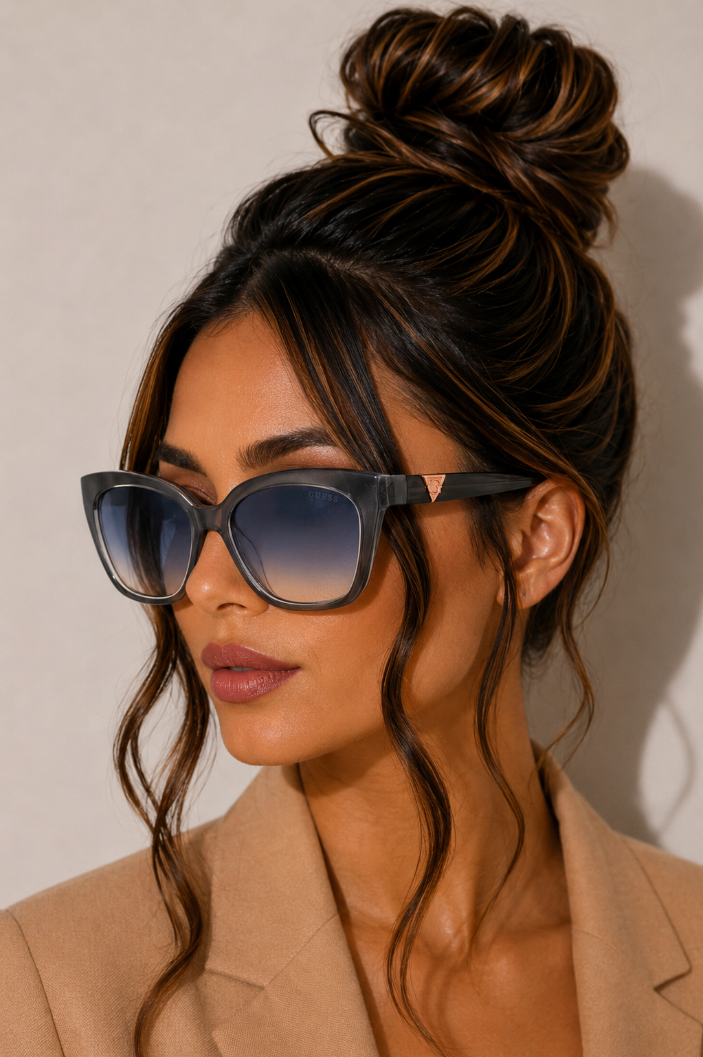 Guess Women Sunglasses