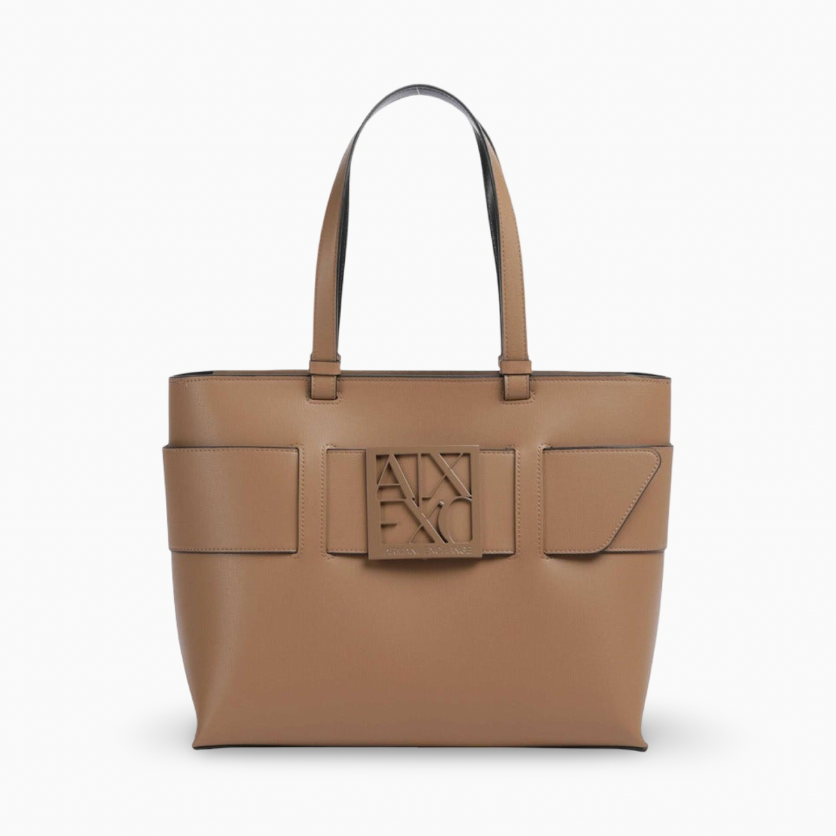 Дамска чанта Armani Exchange Women Shopping Bag 949138 0A874 U6186 Front View