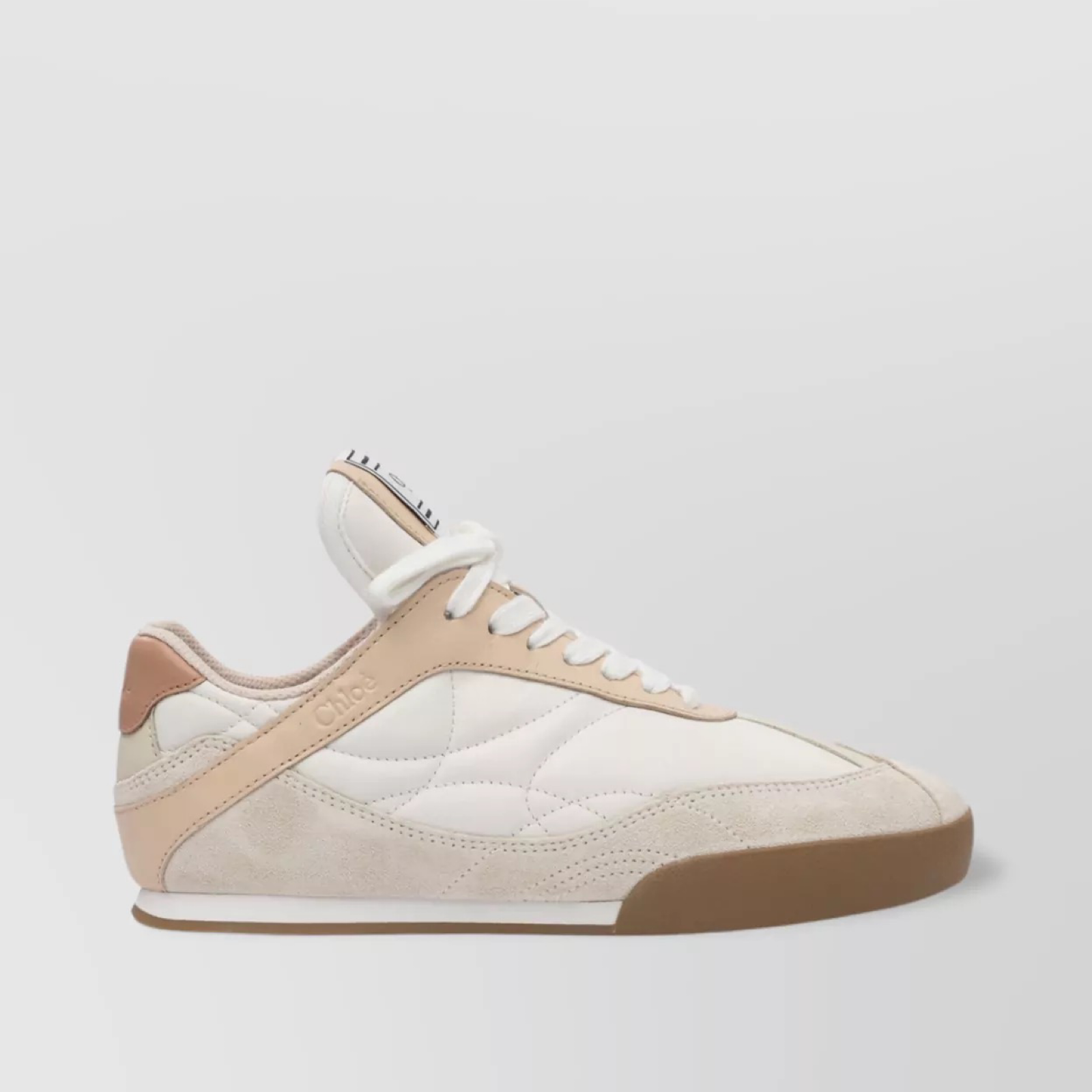 Дамски маратонки Chloé Kick Women Sneakers