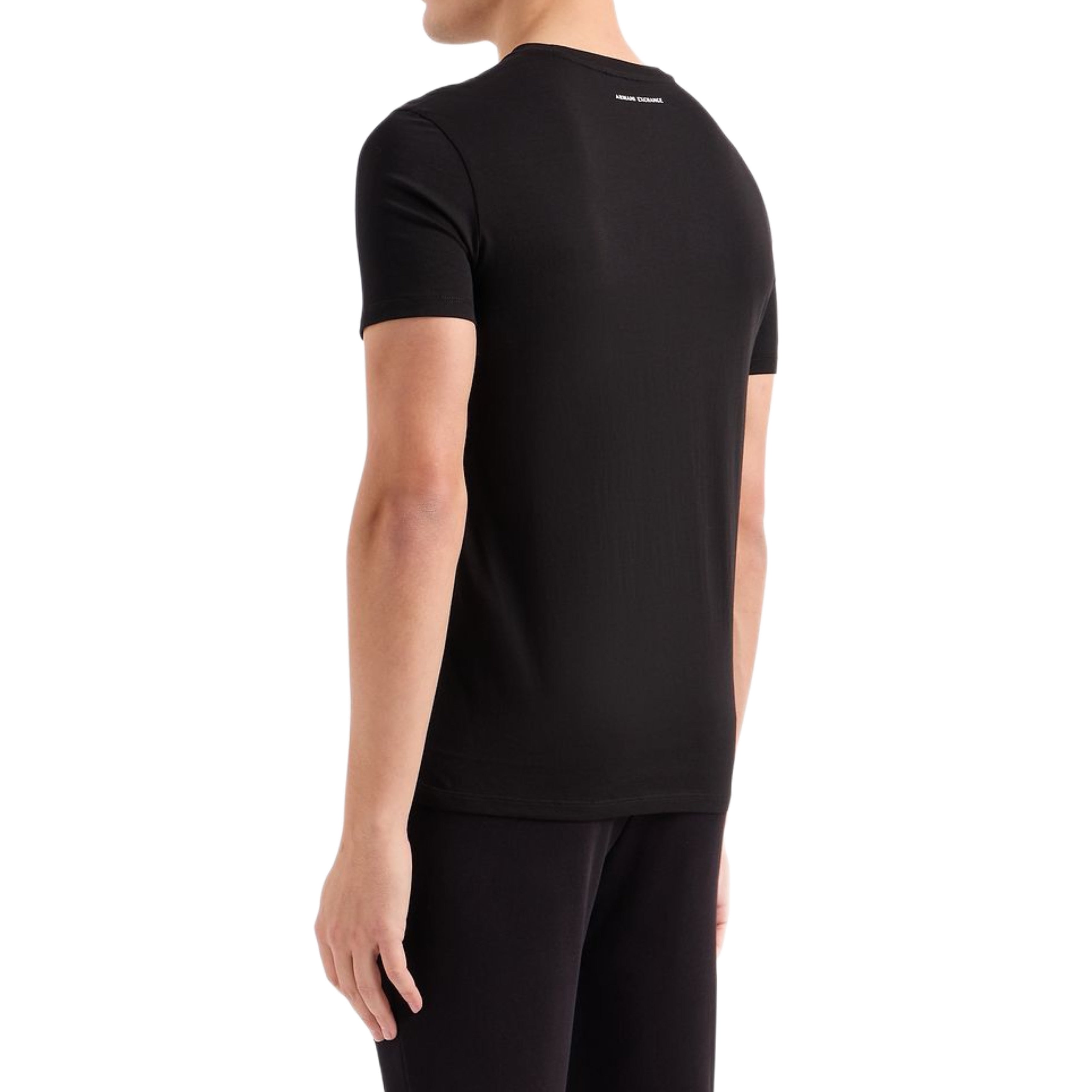 Armani Exchange мъжка тениска